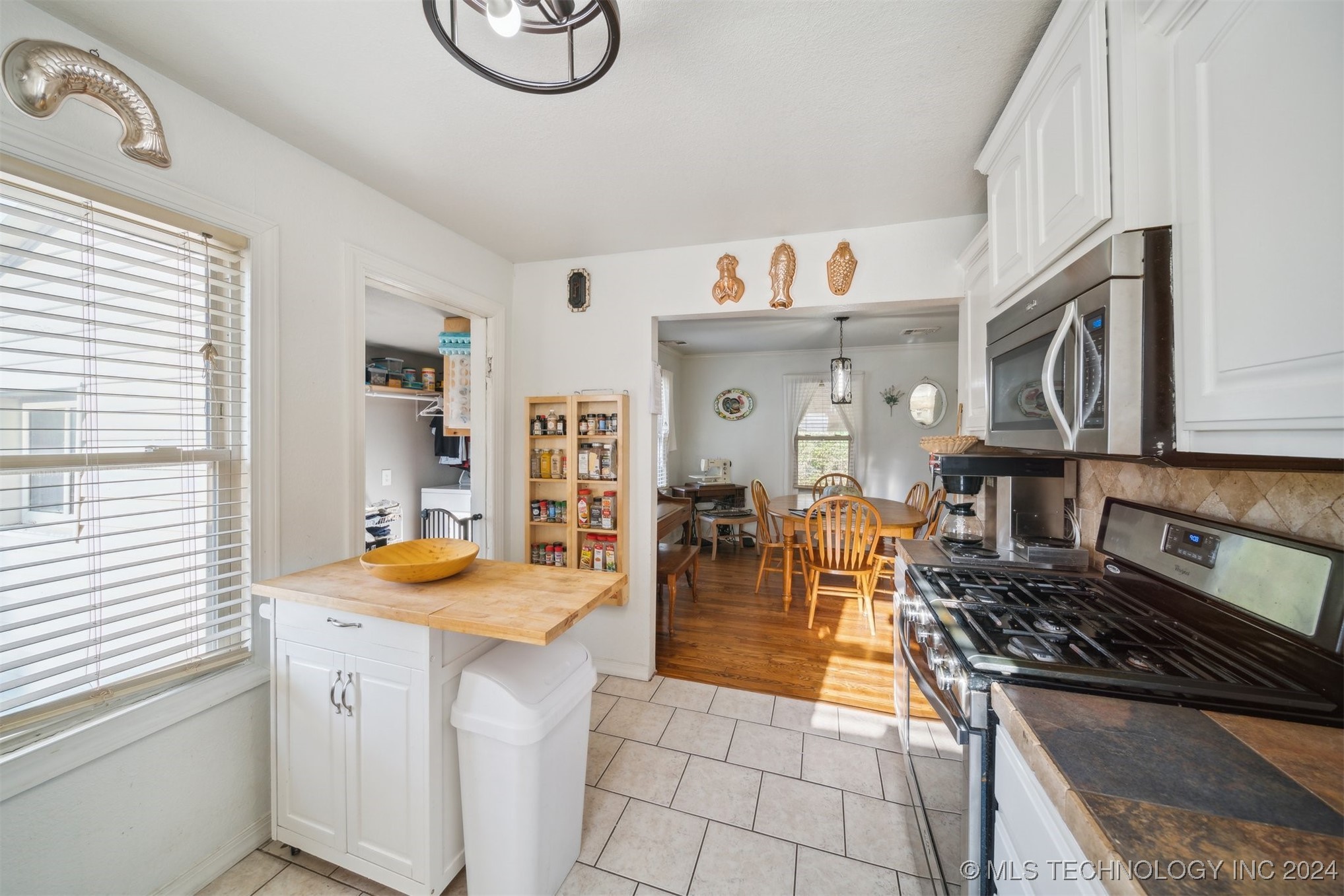 19000 Tiger Switch Road