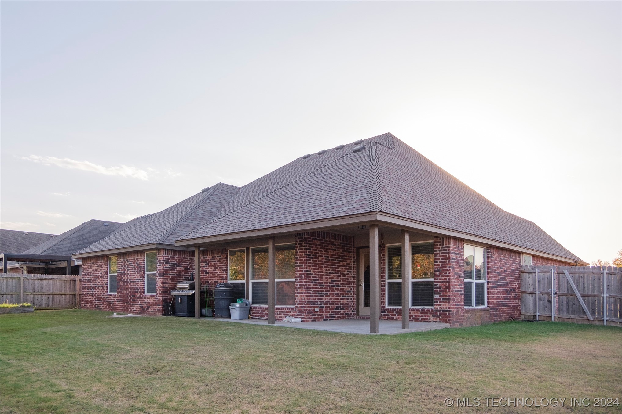 10611 S Nathan Street