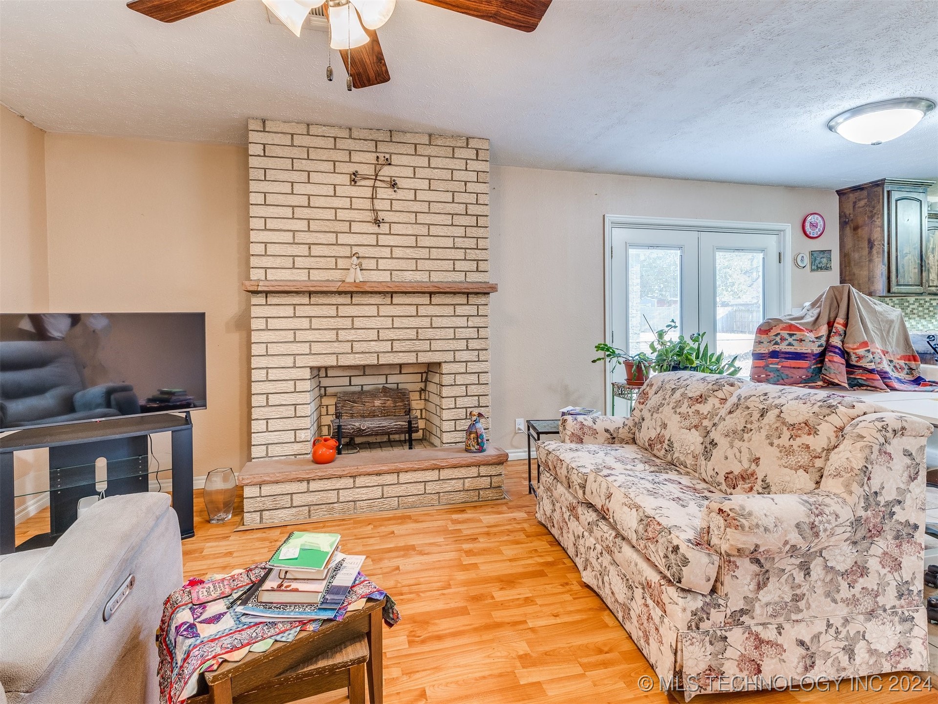 1020 N Wewoka Avenue