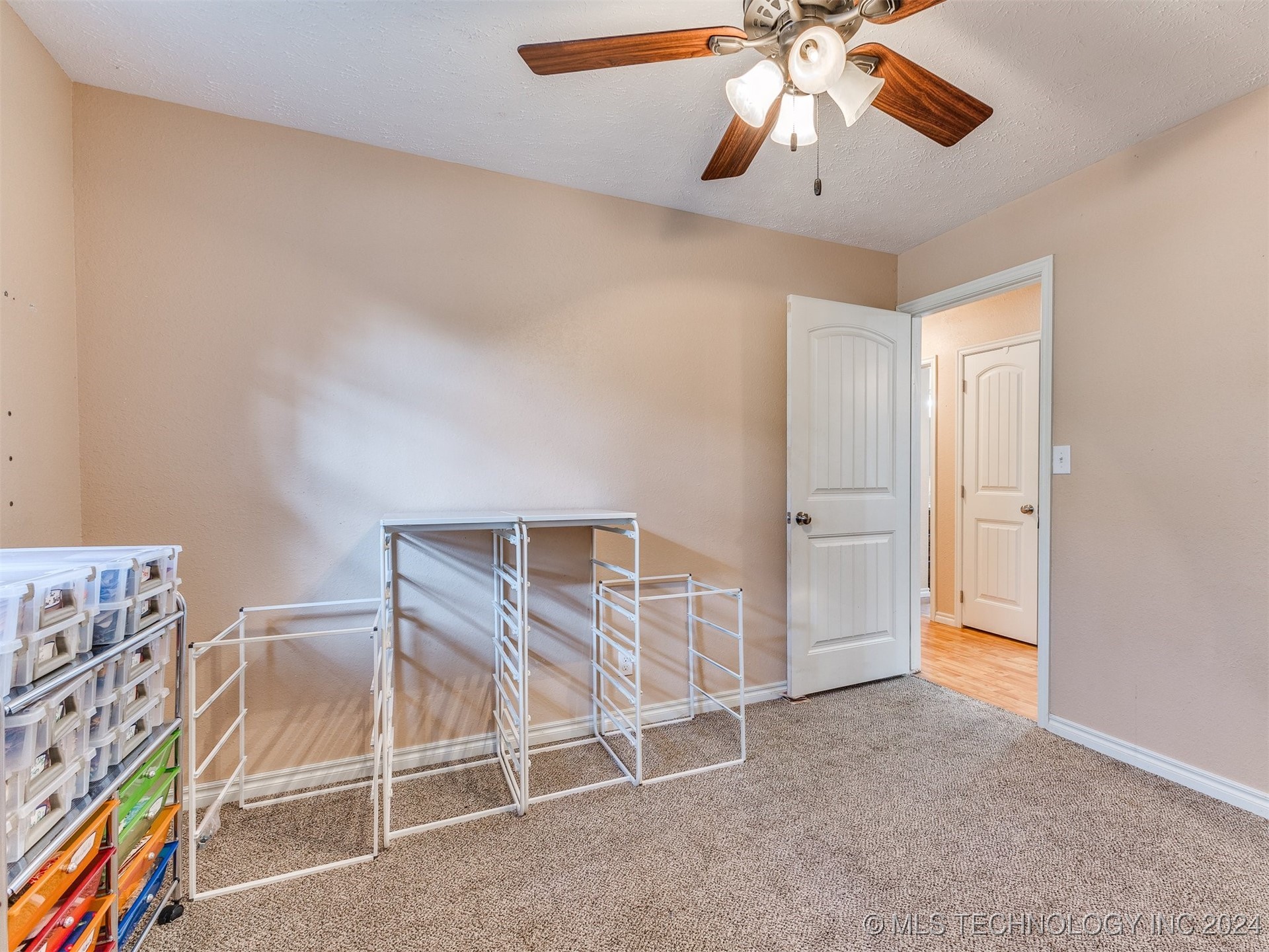 1020 N Wewoka Avenue