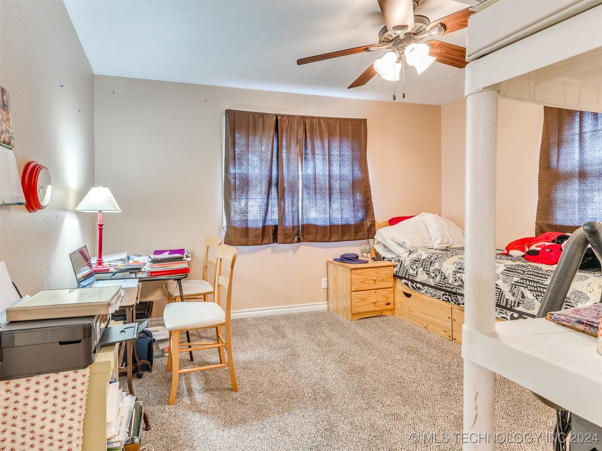 1020 N Wewoka Avenue