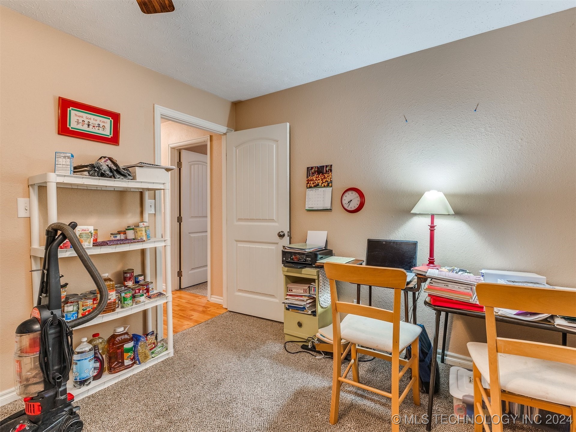 1020 N Wewoka Avenue