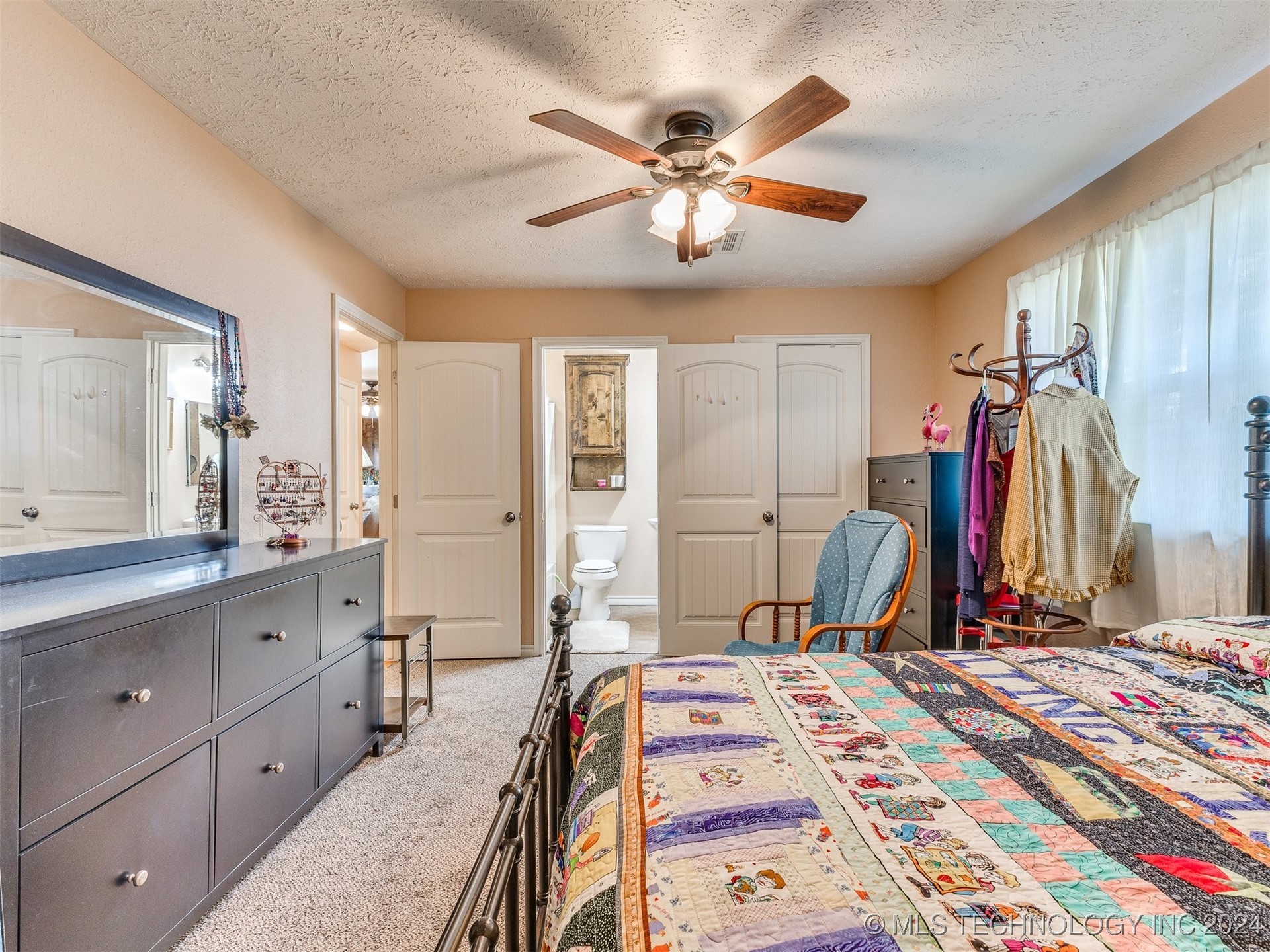 1020 N Wewoka Avenue