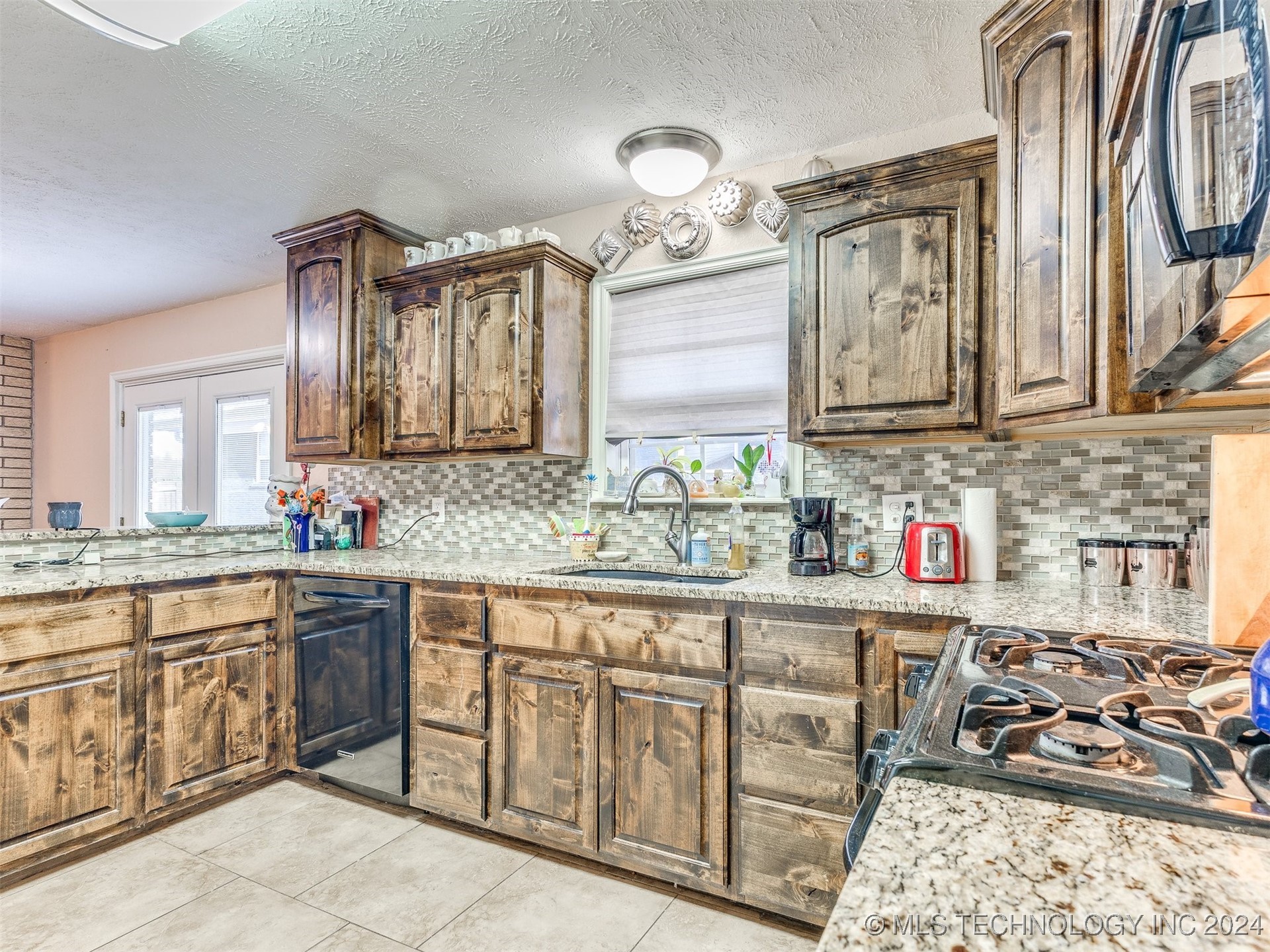 1020 N Wewoka Avenue