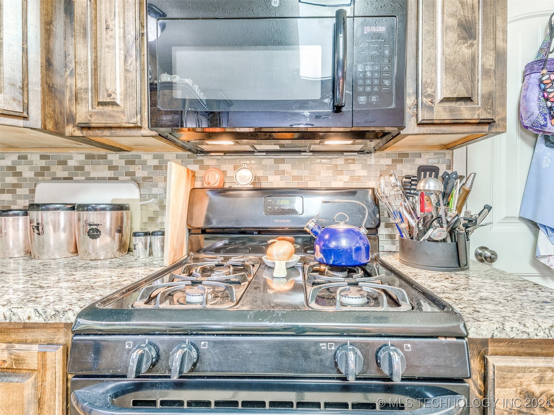 1020 N Wewoka Avenue