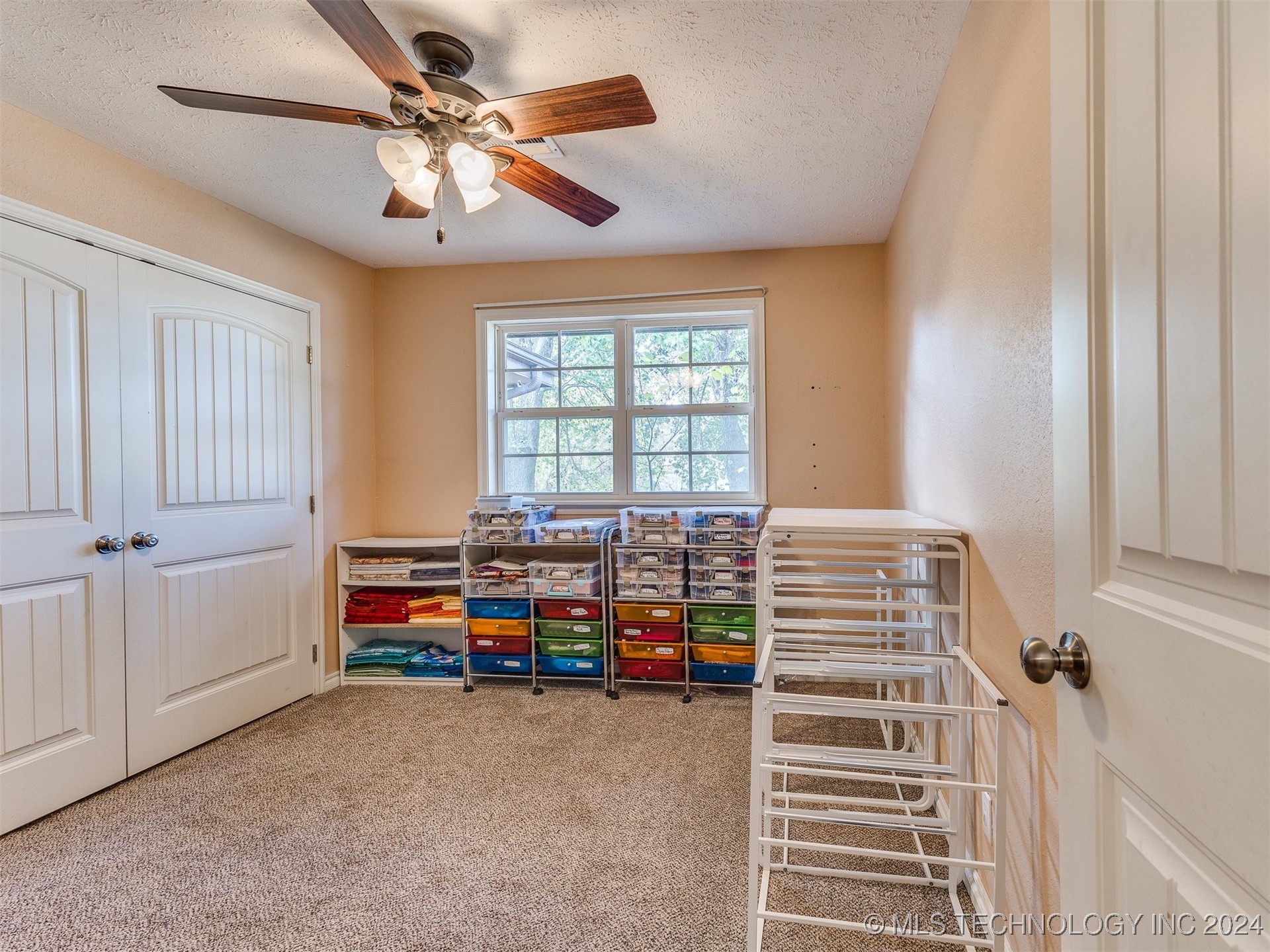 1020 N Wewoka Avenue