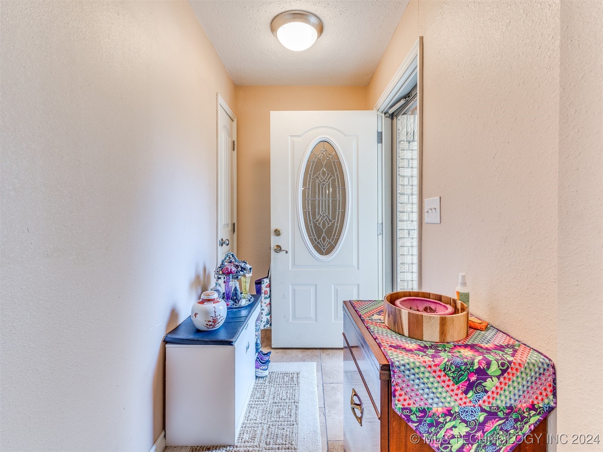 1020 N Wewoka Avenue