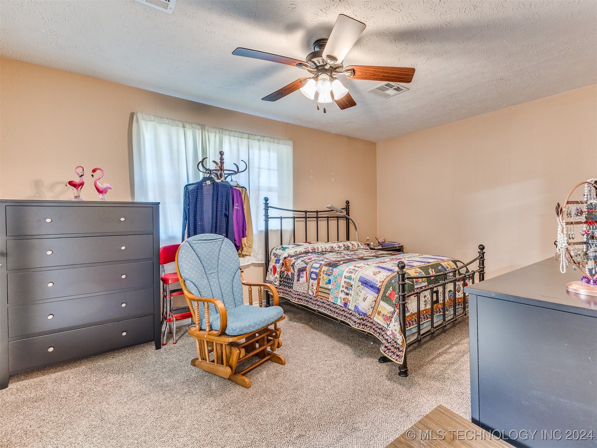 1020 N Wewoka Avenue