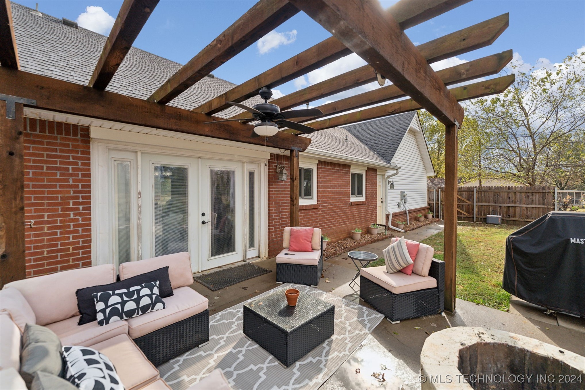 2795 Weber Road