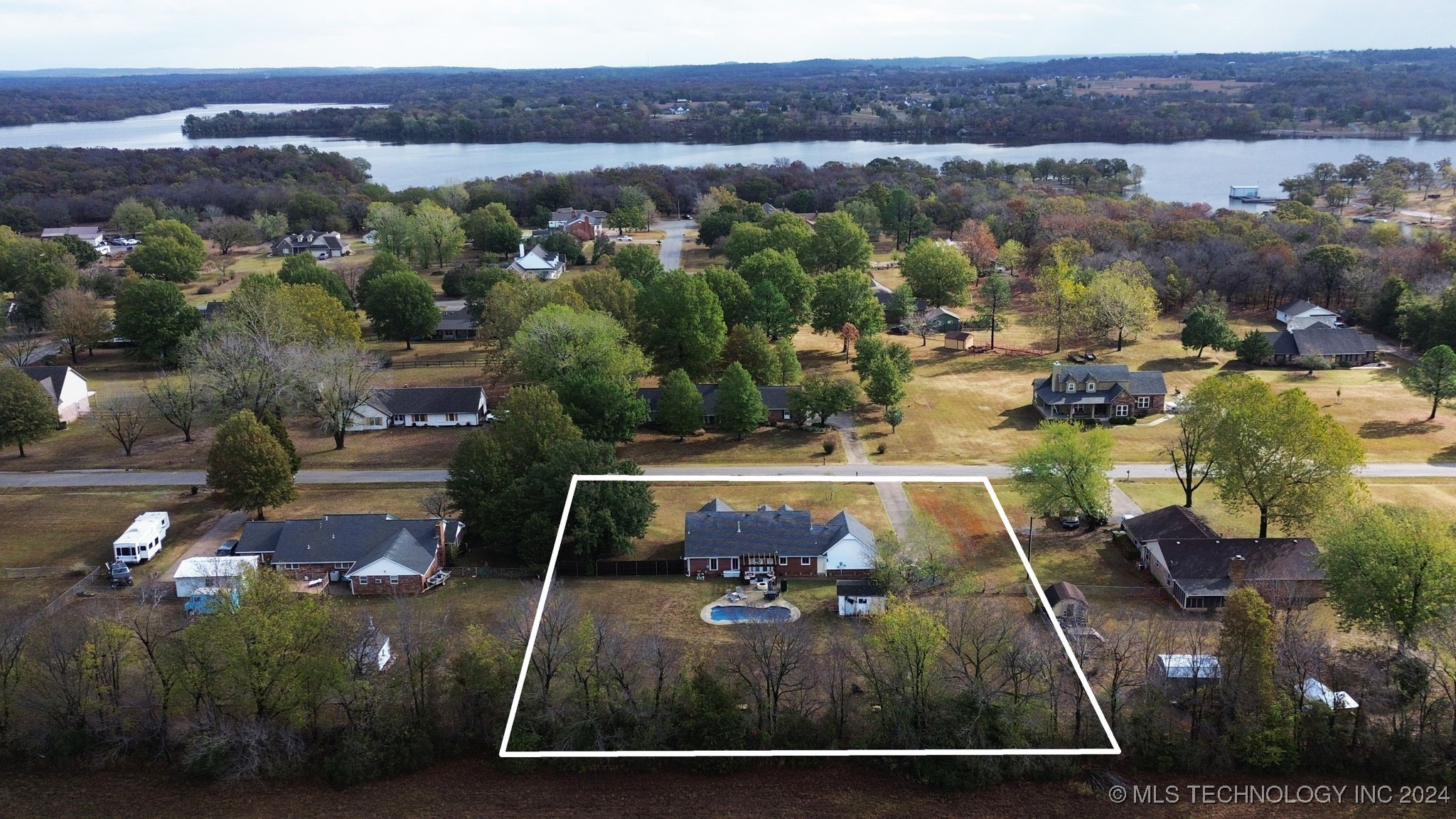 2795 Weber Road