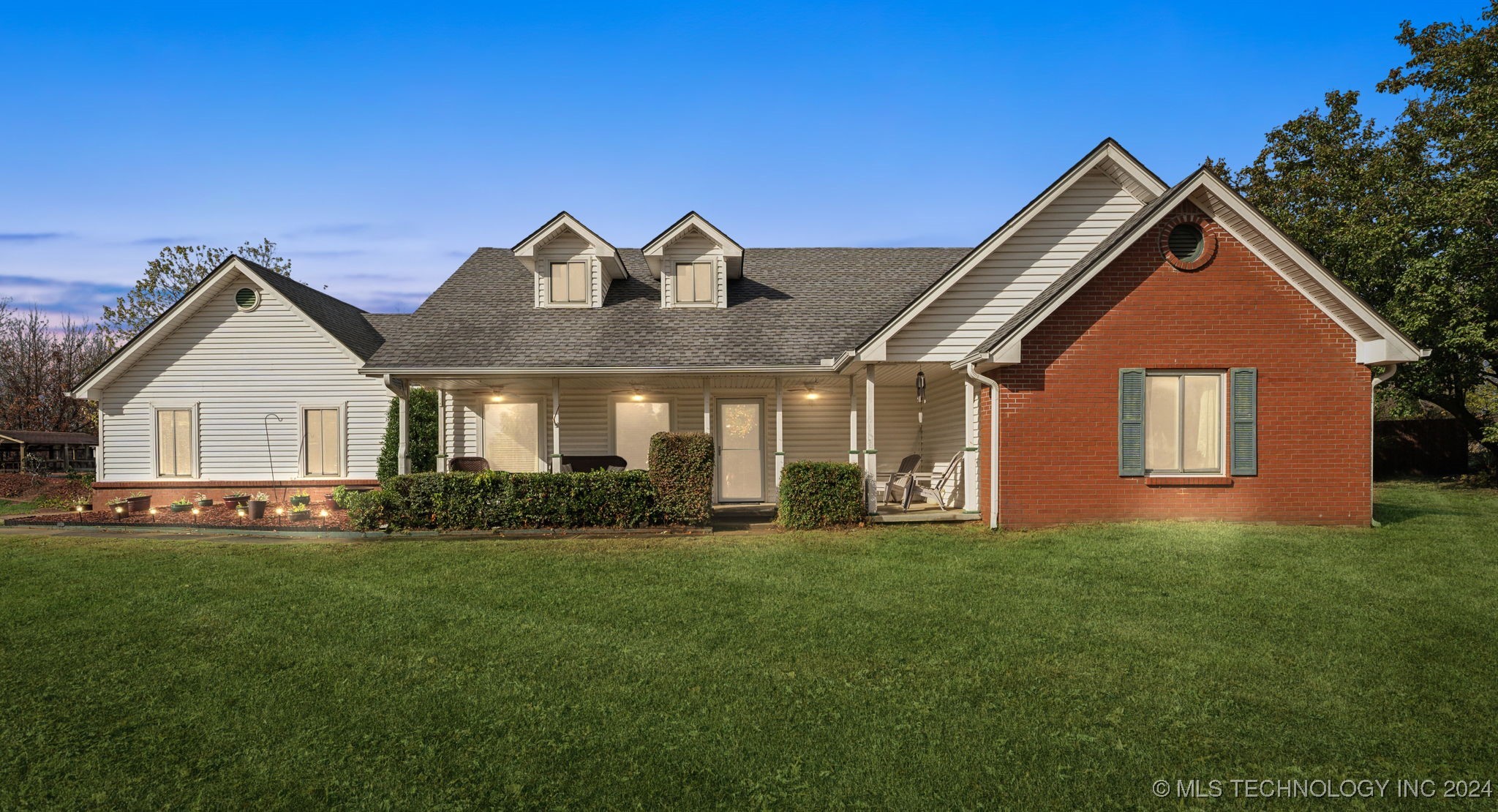 2795 Weber Road