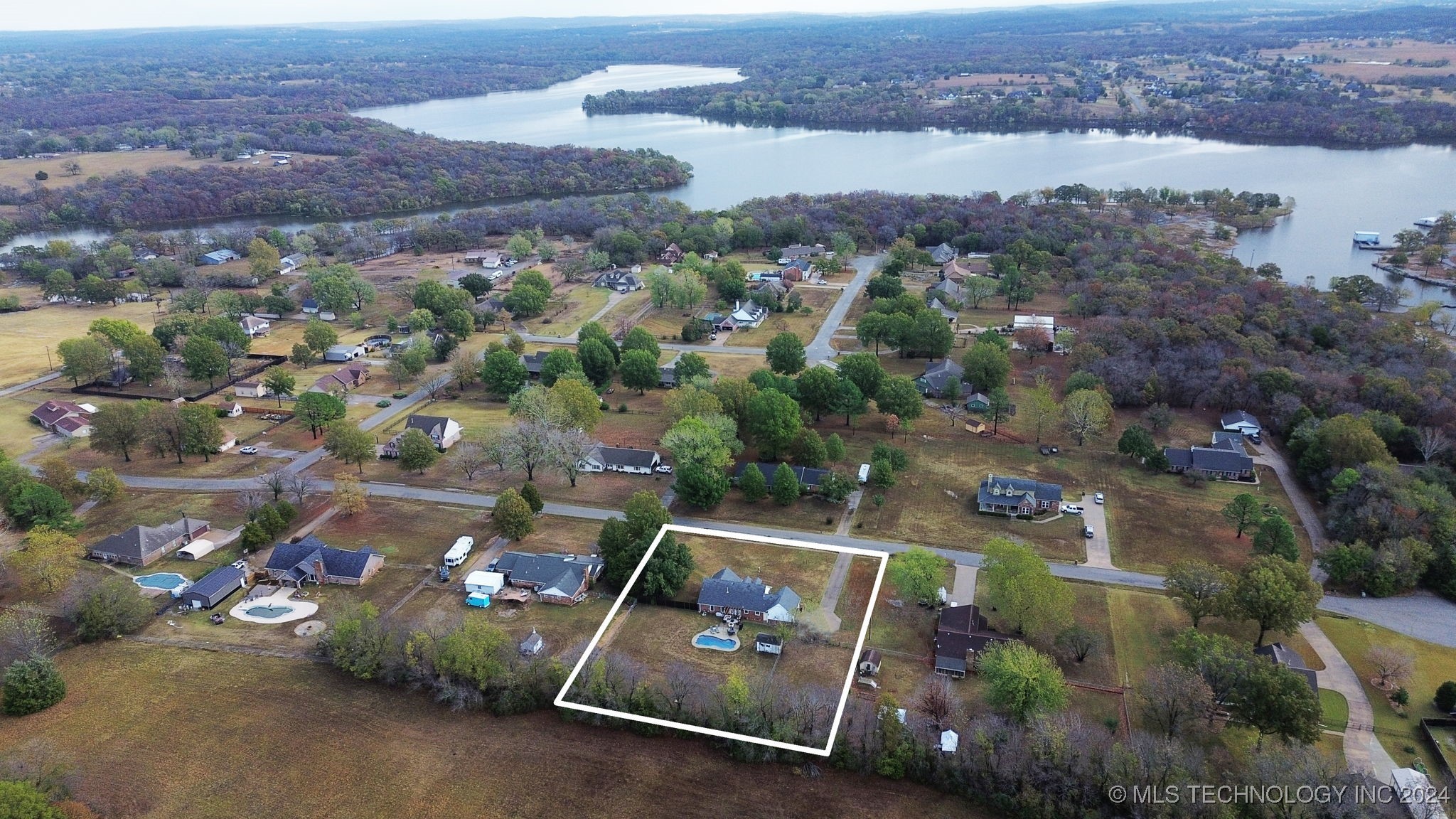 2795 Weber Road