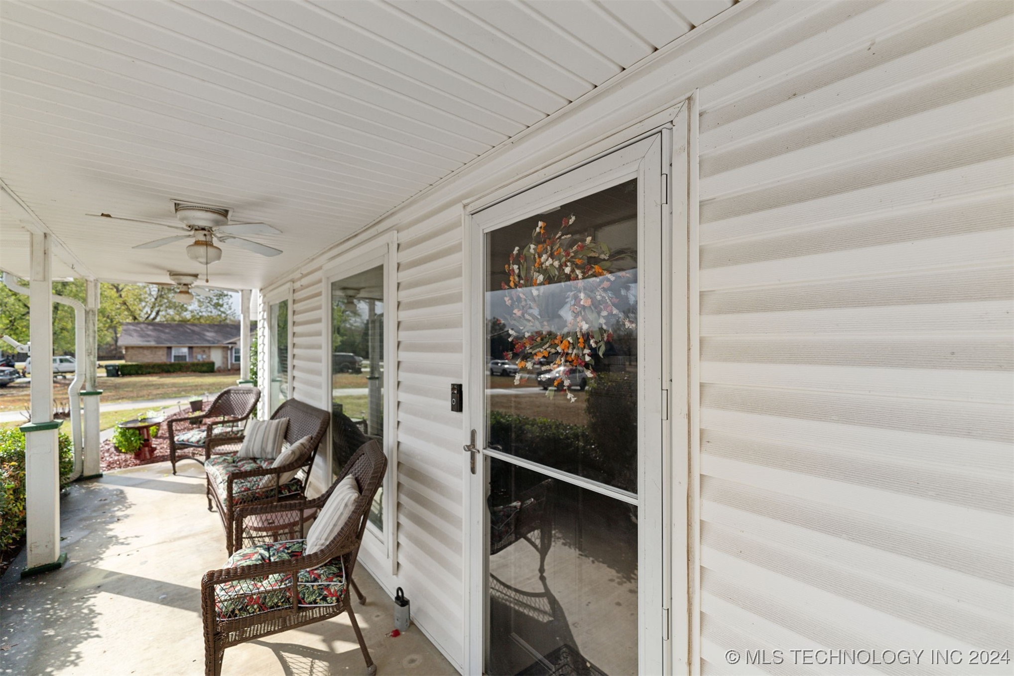 2795 Weber Road