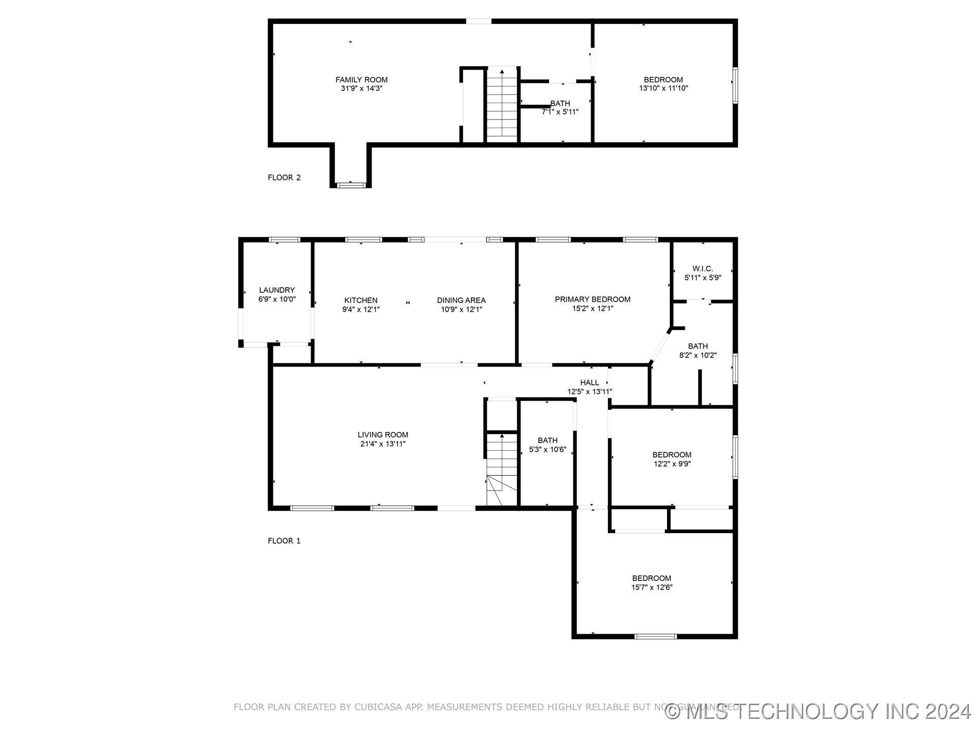 2795 Weber Road