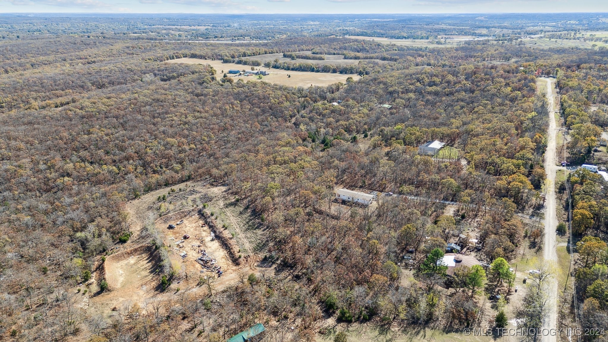 13697 S 236th West Avenue