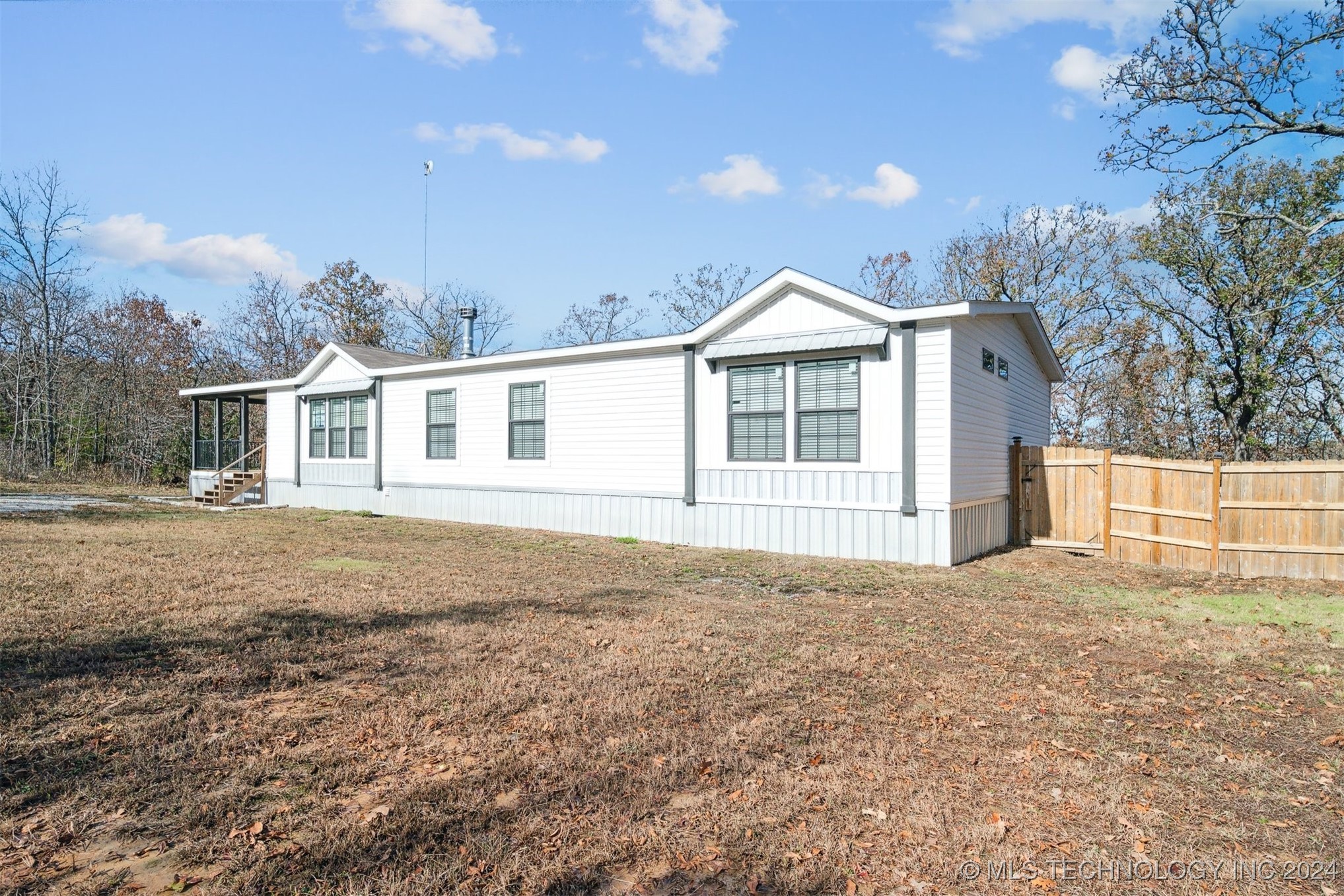 13697 S 236th West Avenue