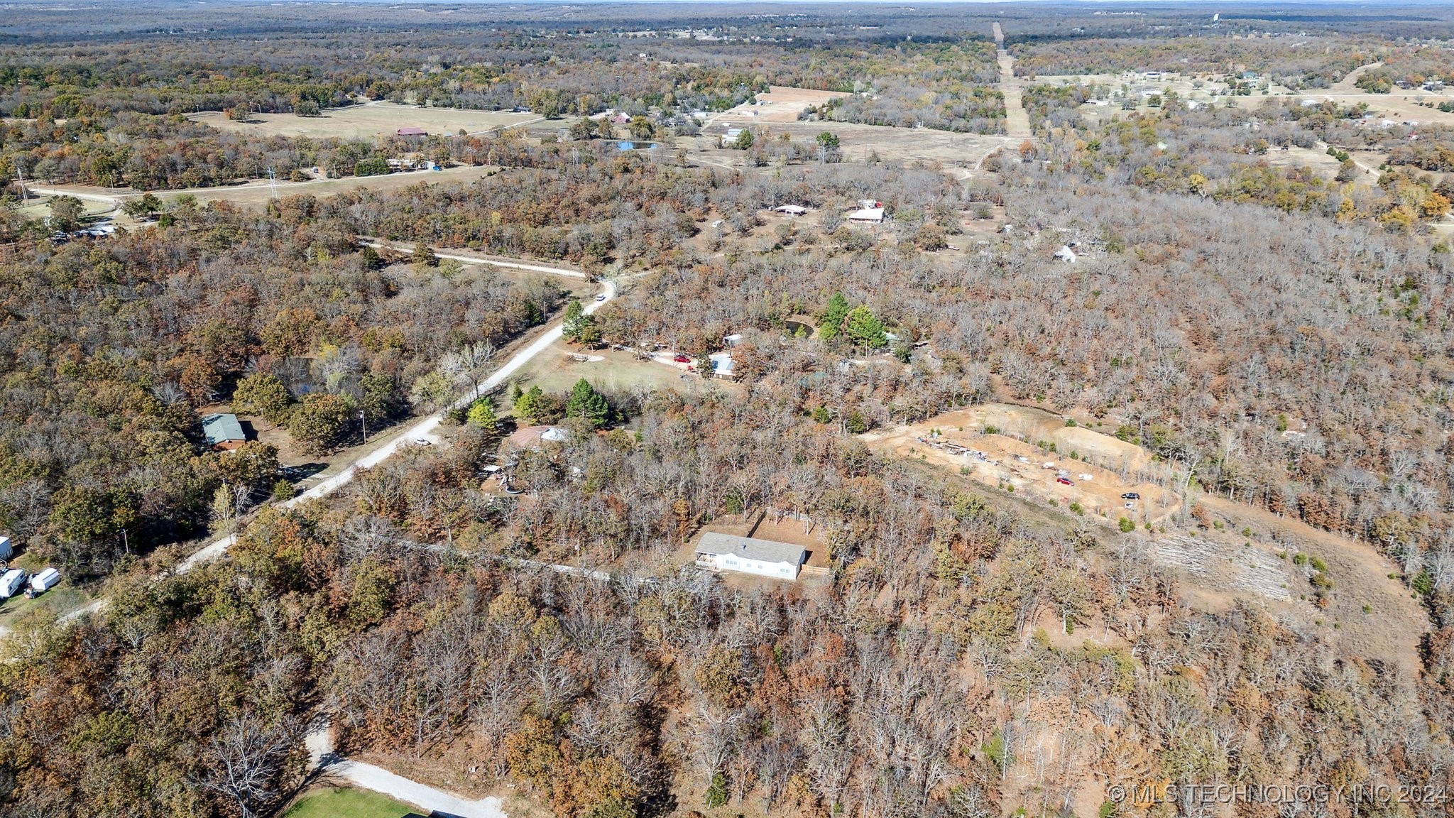 13697 S 236th West Avenue