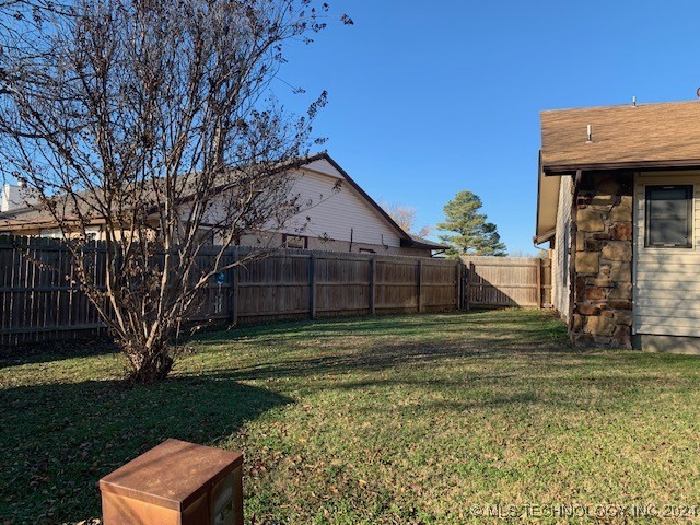 8326 N 120th East Avenue