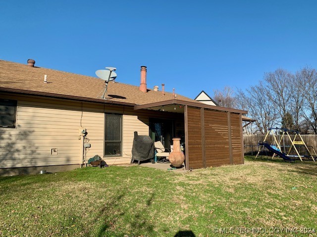 8326 N 120th East Avenue