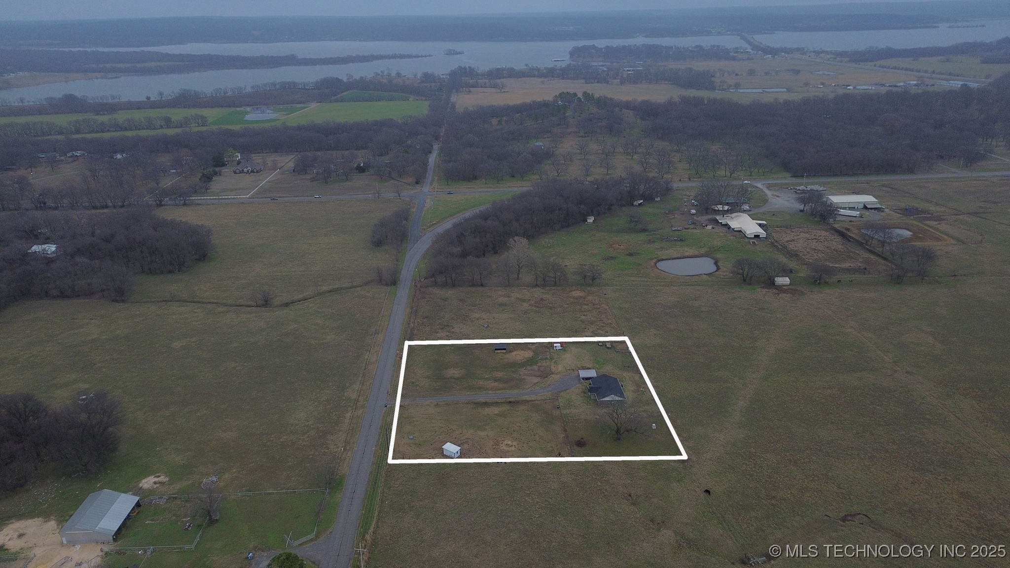 2790 Old Hwy 20 E