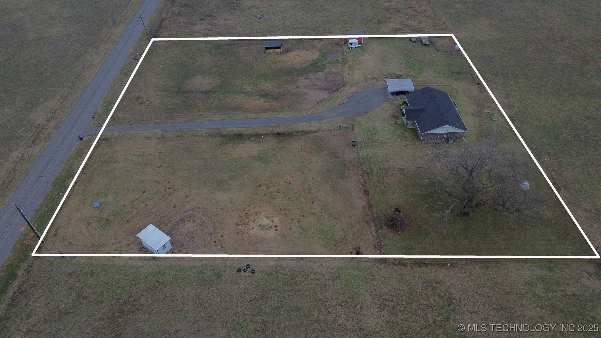 2790 Old Hwy 20 E