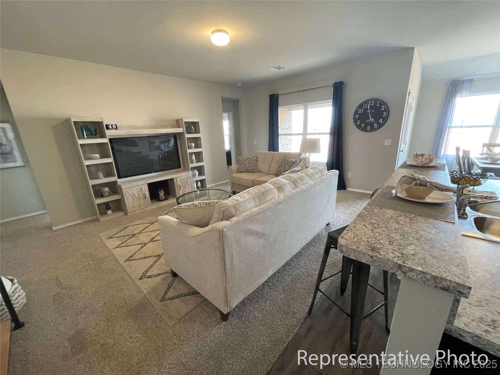 10115 E Biswell Court