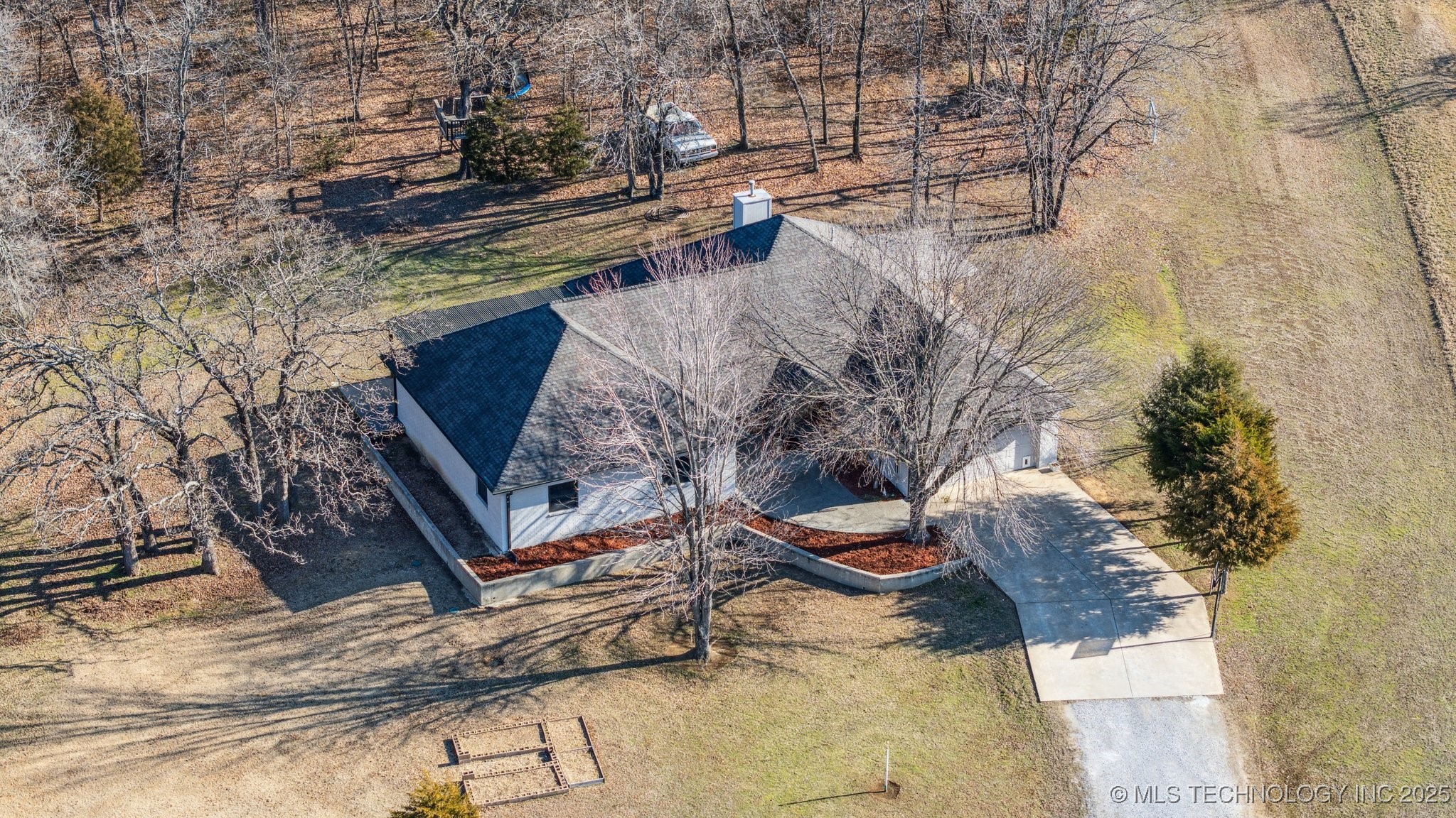 25725 S 4130 Road B
