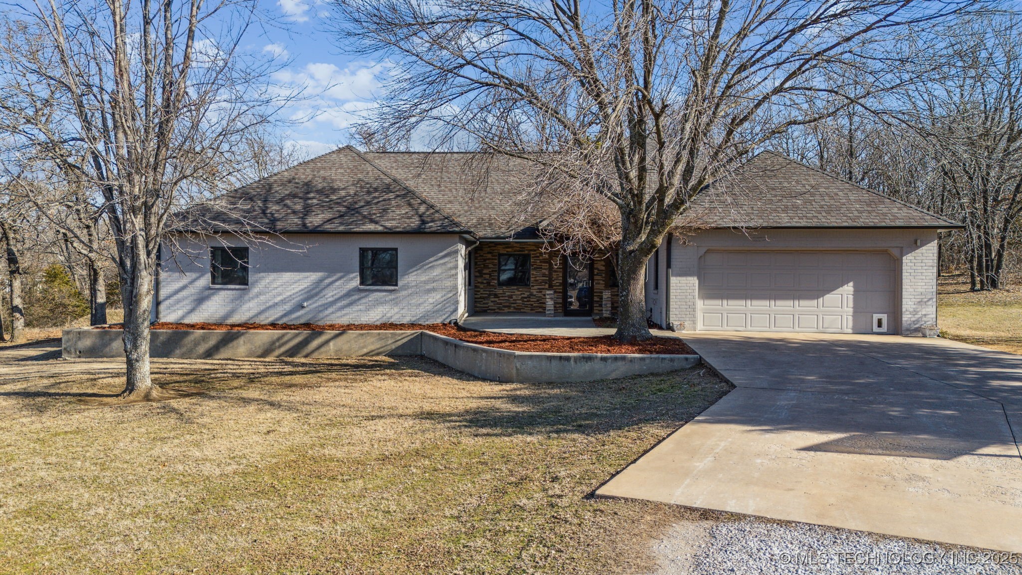 25725 S 4130 Road B