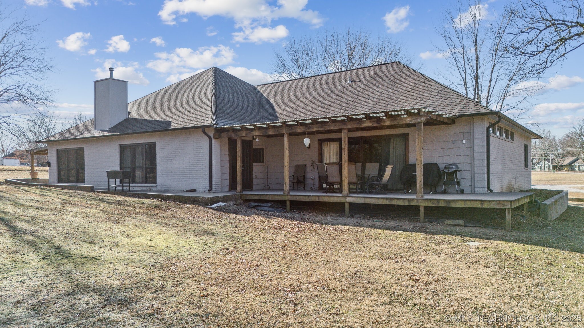25725 S 4130 Road B