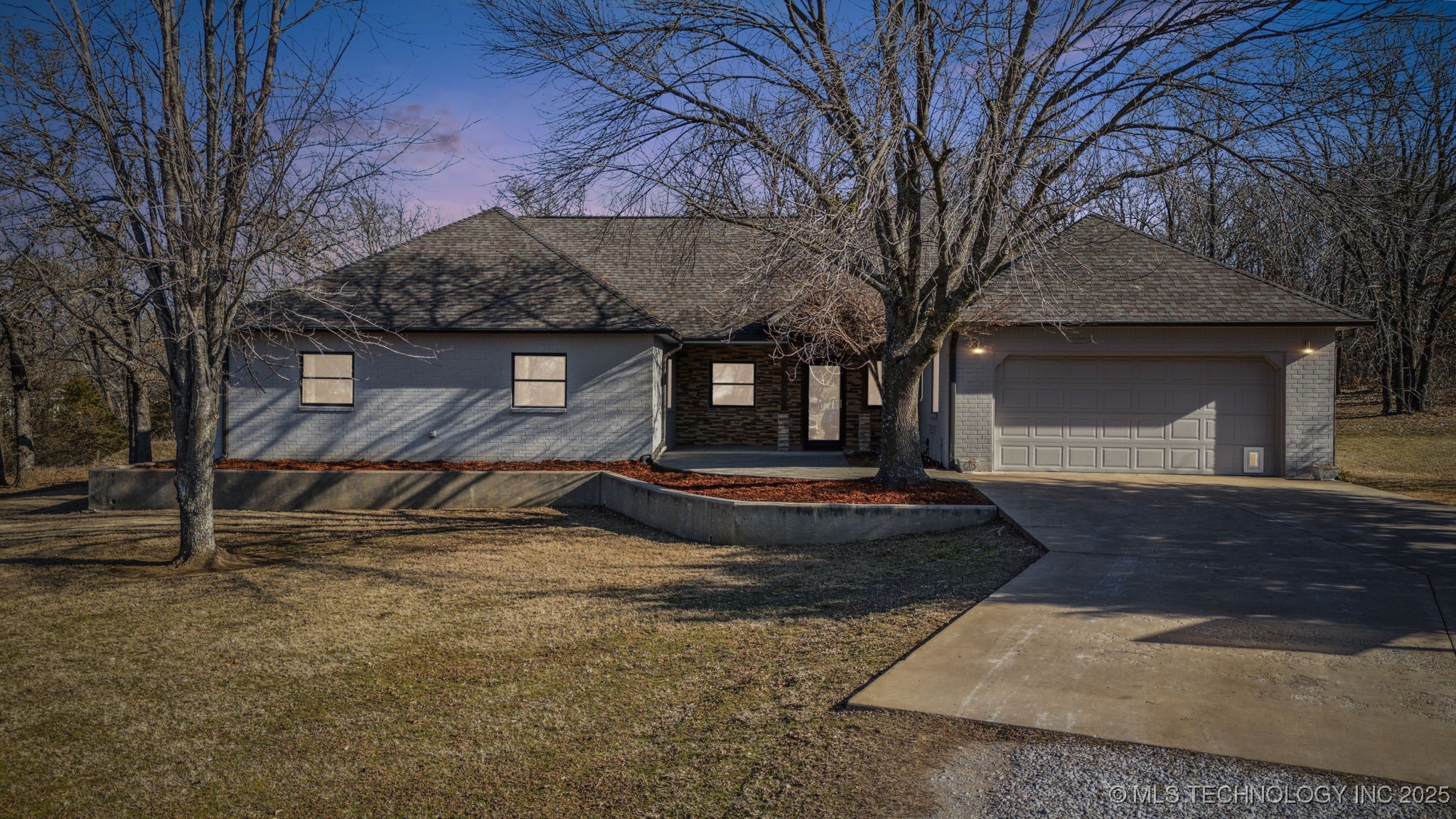 25725 S 4130 Road B