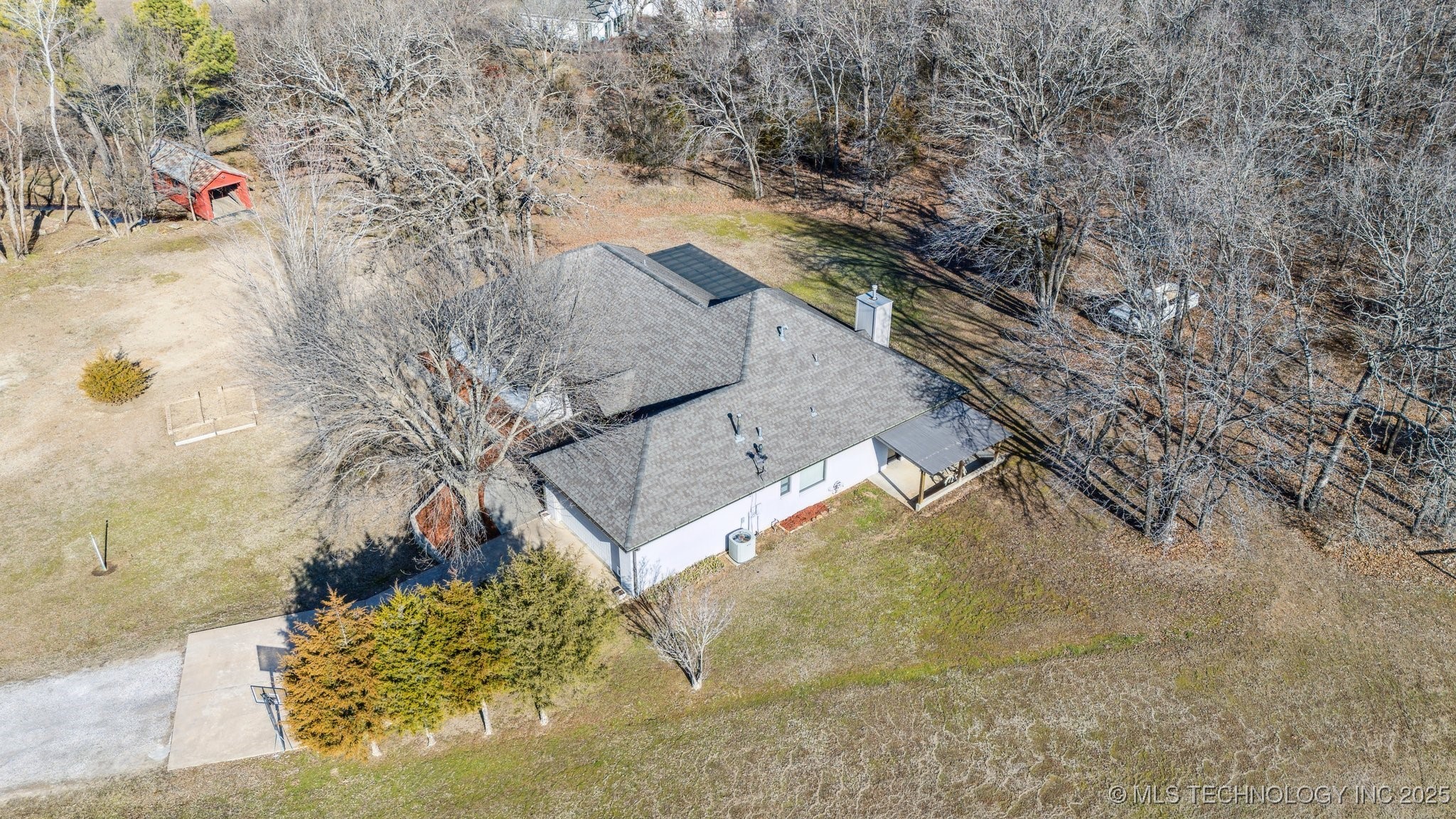 25725 S 4130 Road B