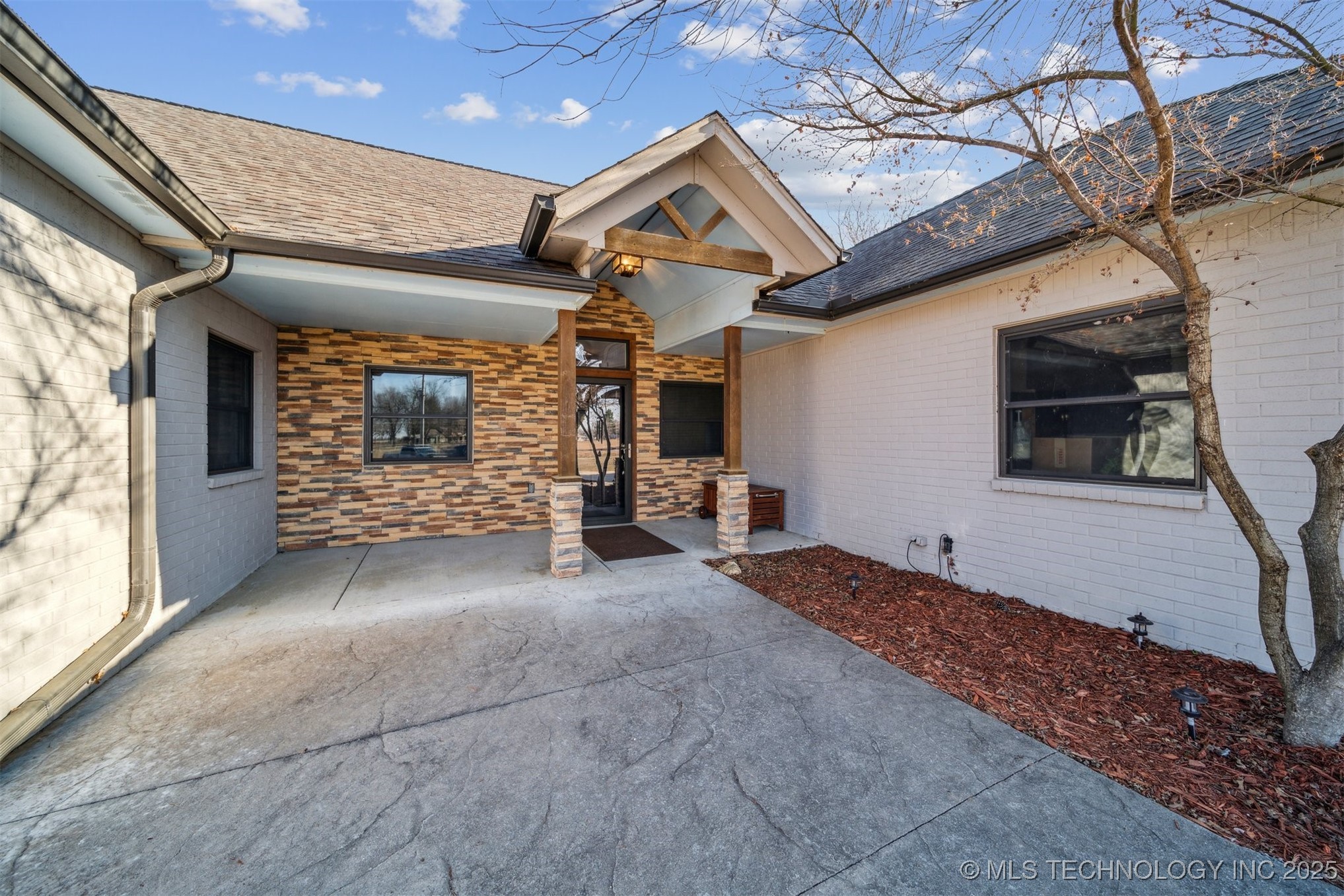 25725 S 4130 Road B