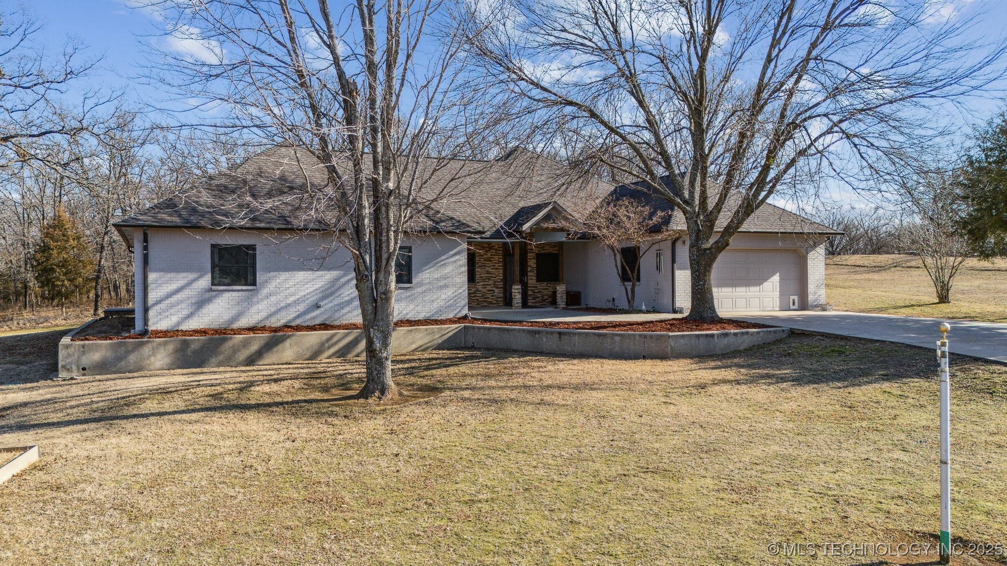 25725 S 4130 Road B