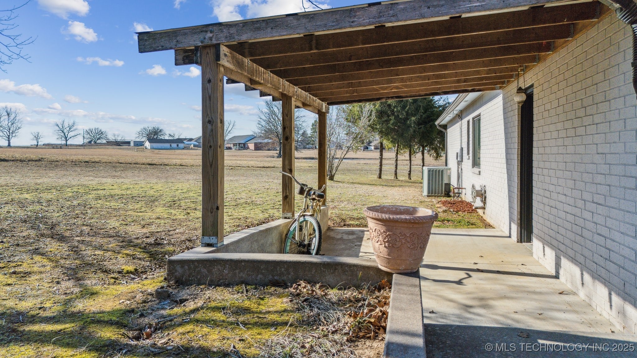 25725 S 4130 Road B