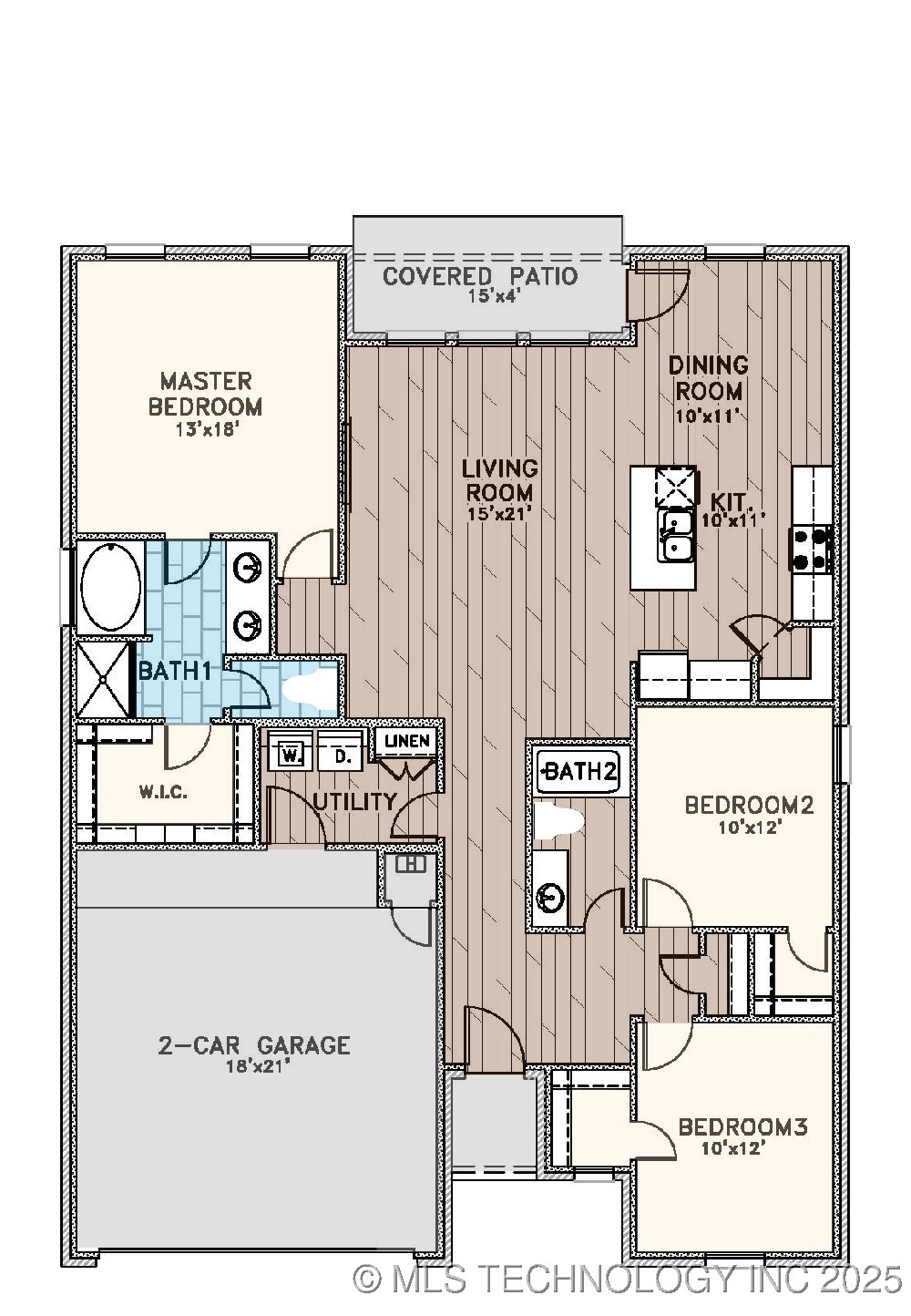 27770 E 109th Place S