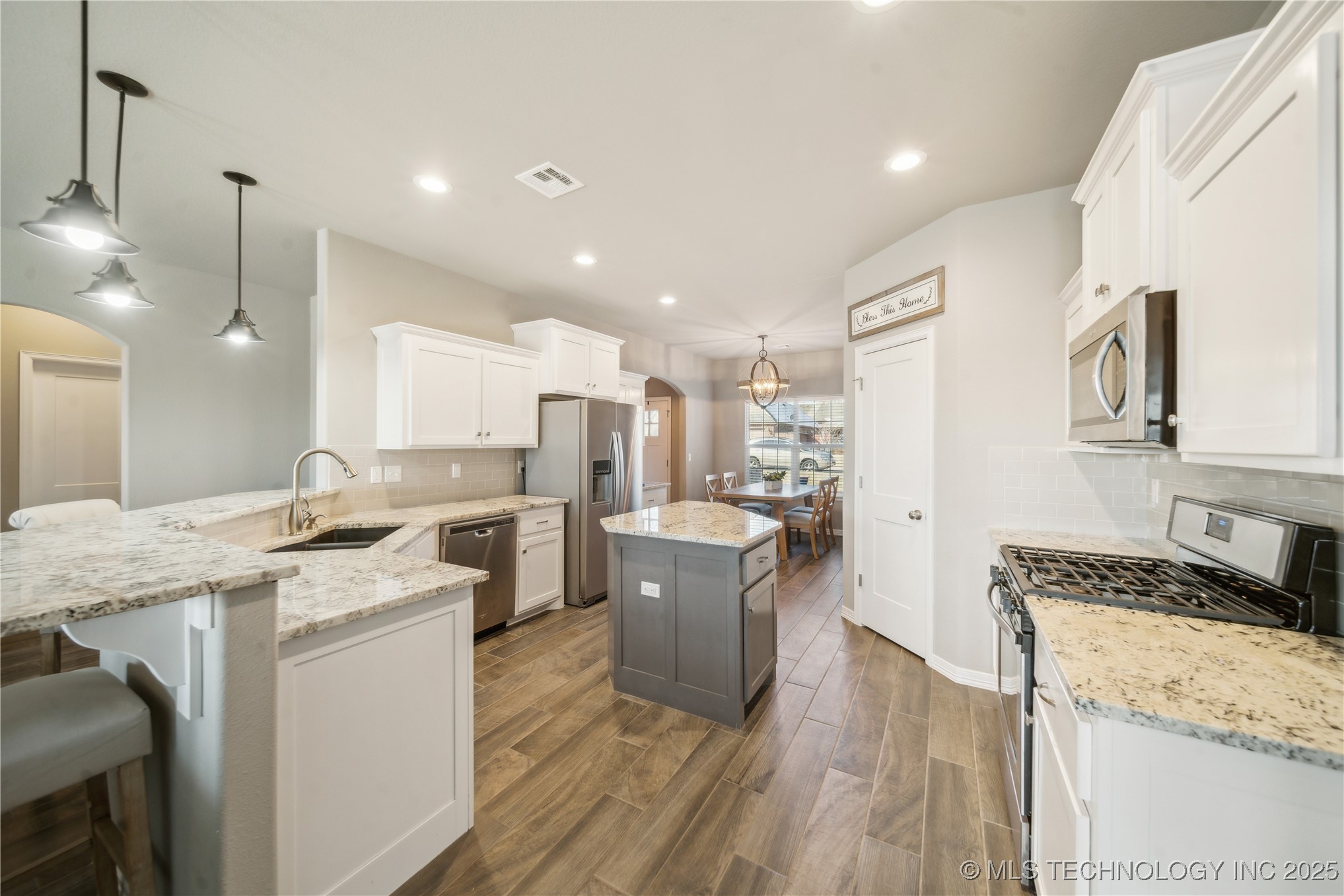 413 S Buffalo Street