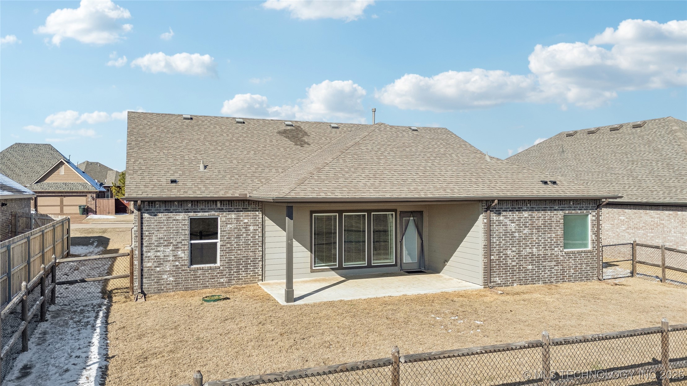 413 S Buffalo Street