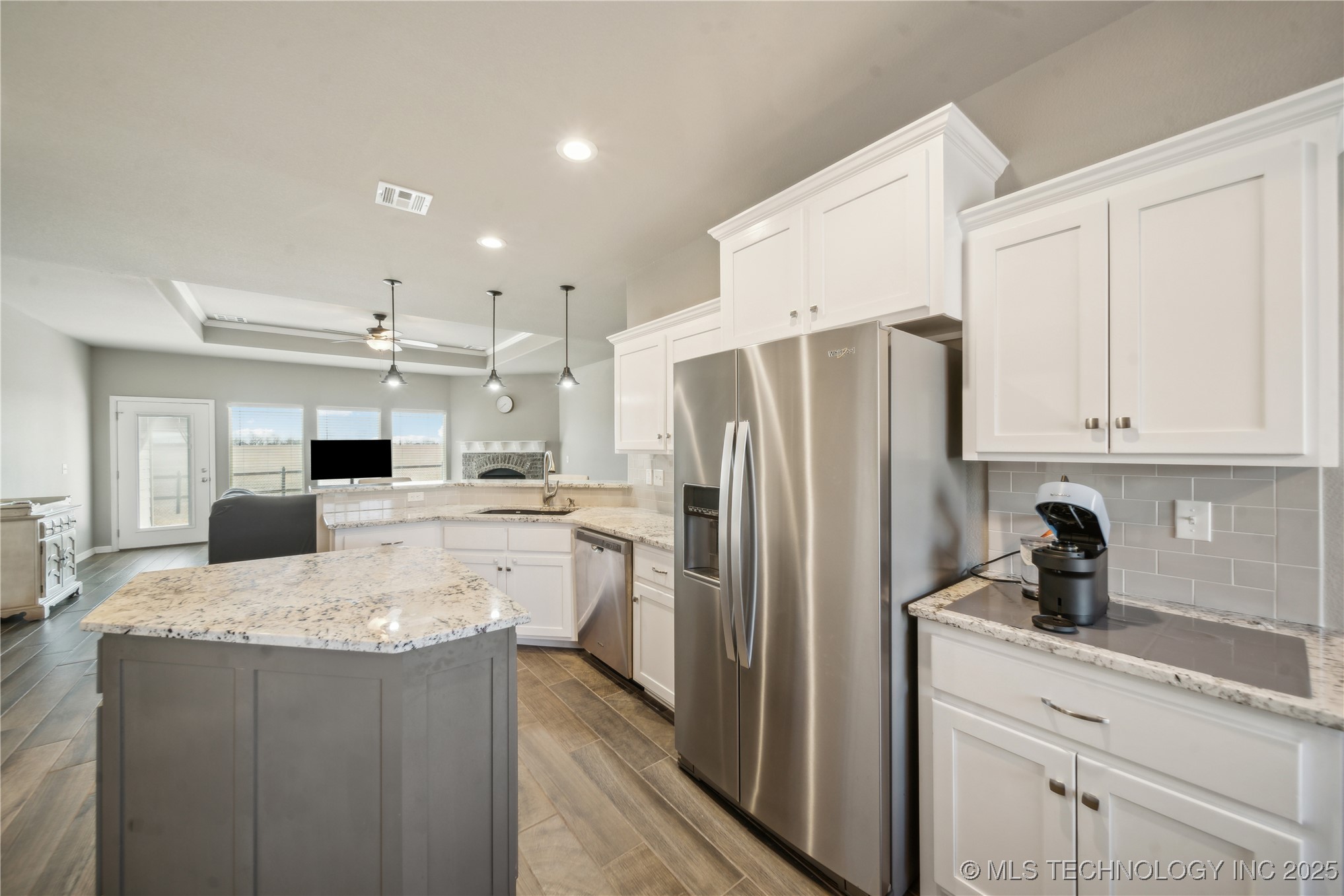 413 S Buffalo Street