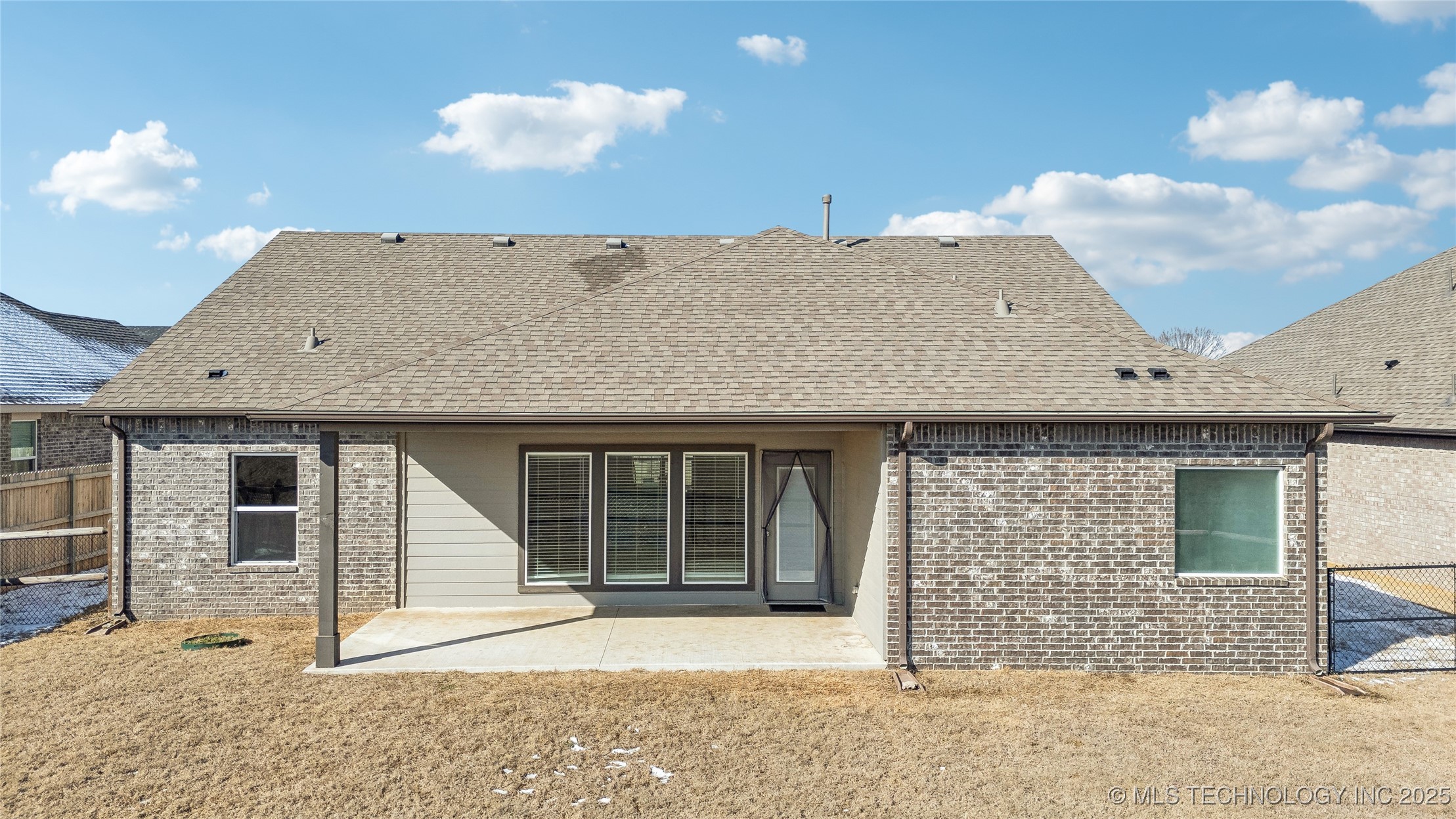 413 S Buffalo Street