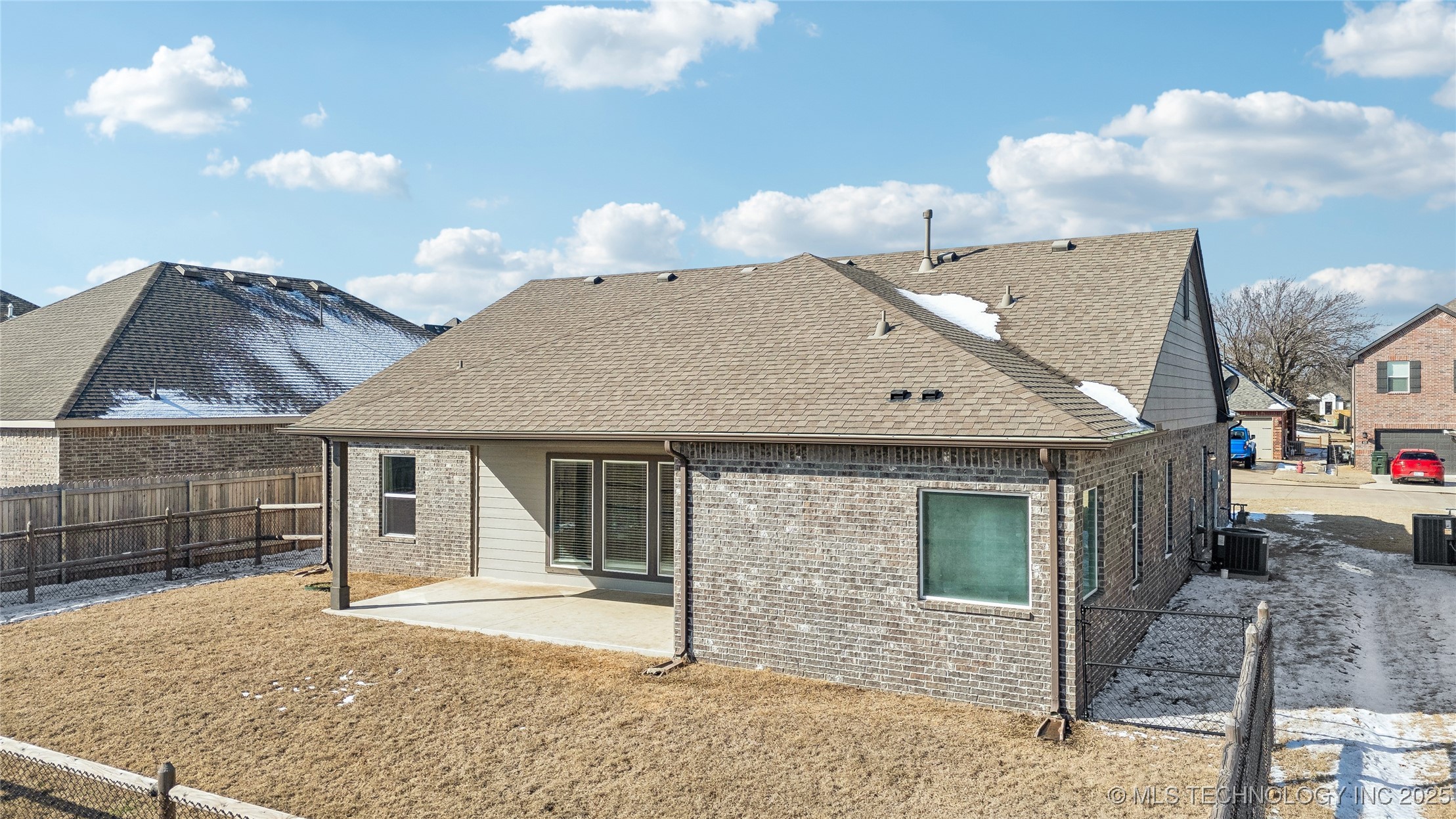 413 S Buffalo Street