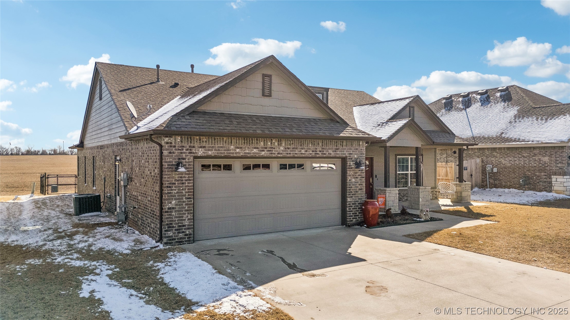 413 S Buffalo Street