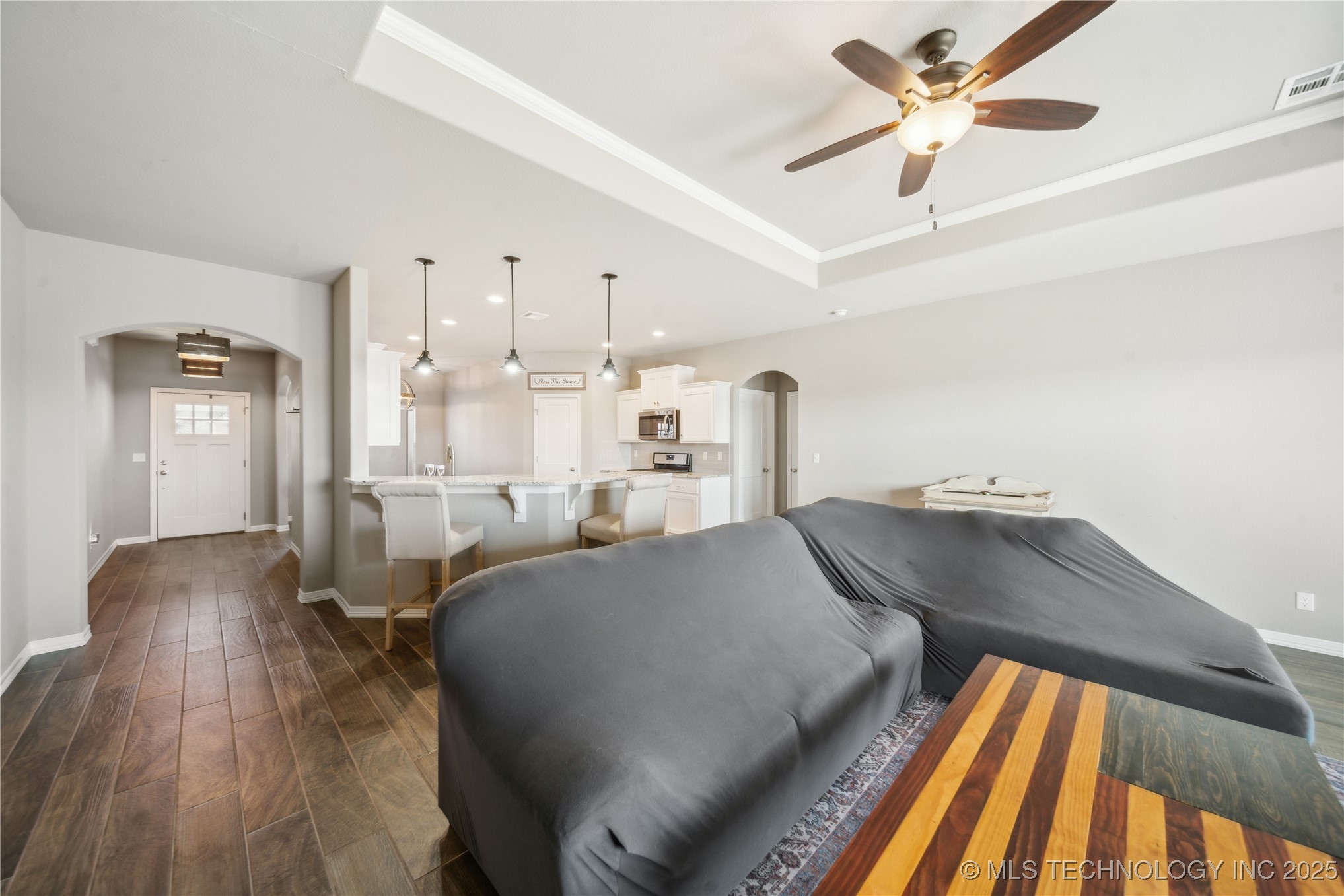 413 S Buffalo Street