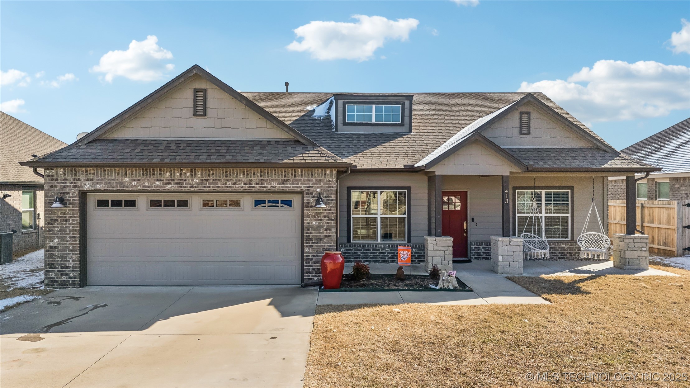 413 S Buffalo Street