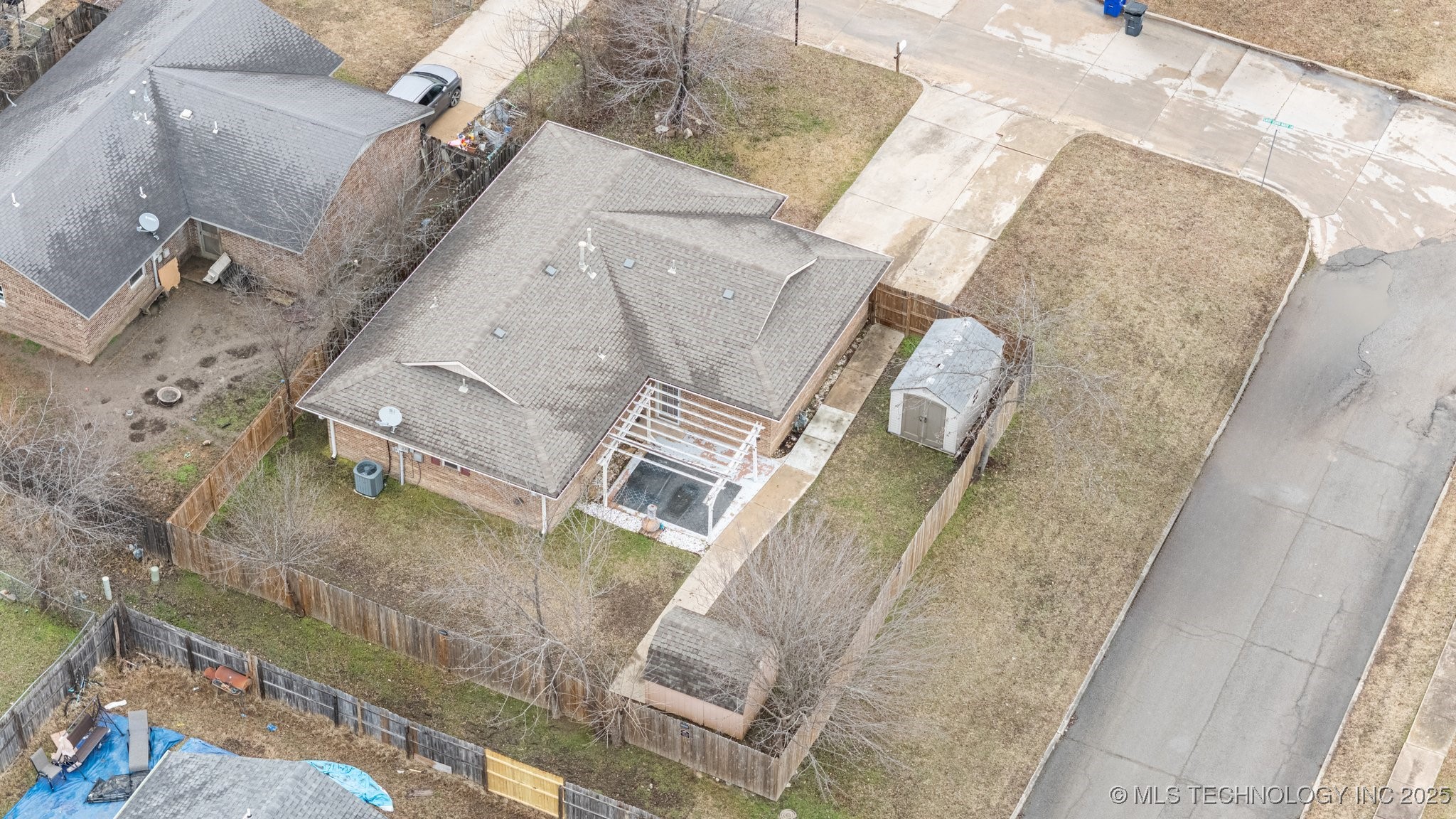 522 Chief Stand Waite Lane