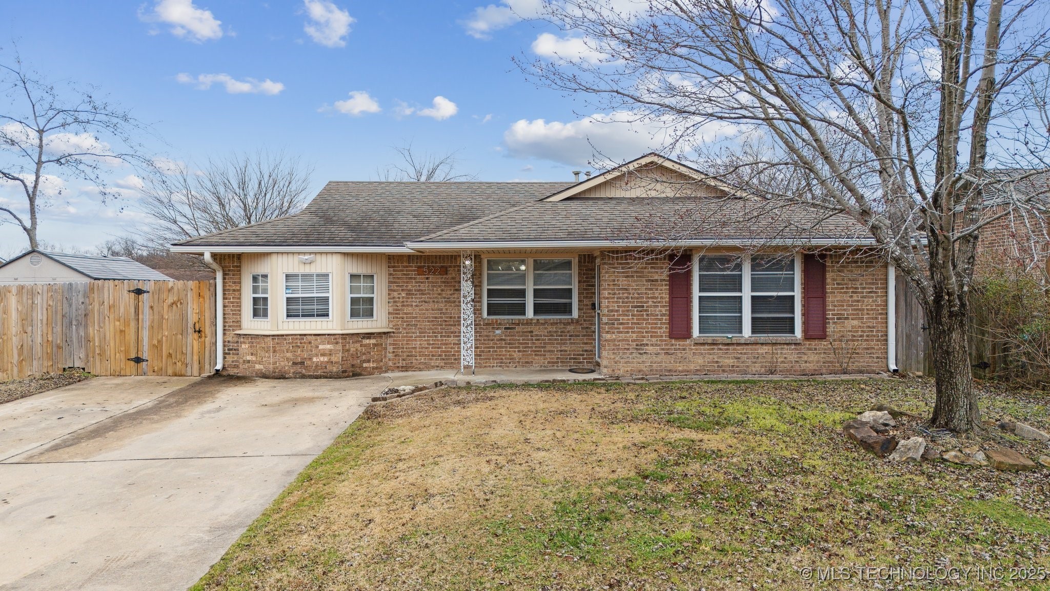 522 Chief Stand Waite Lane