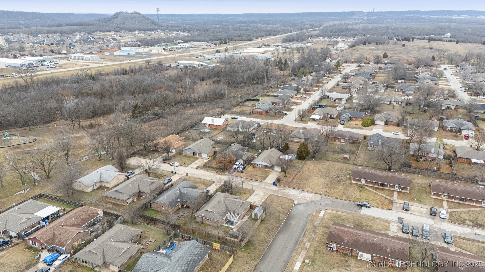 522 Chief Stand Waite Lane