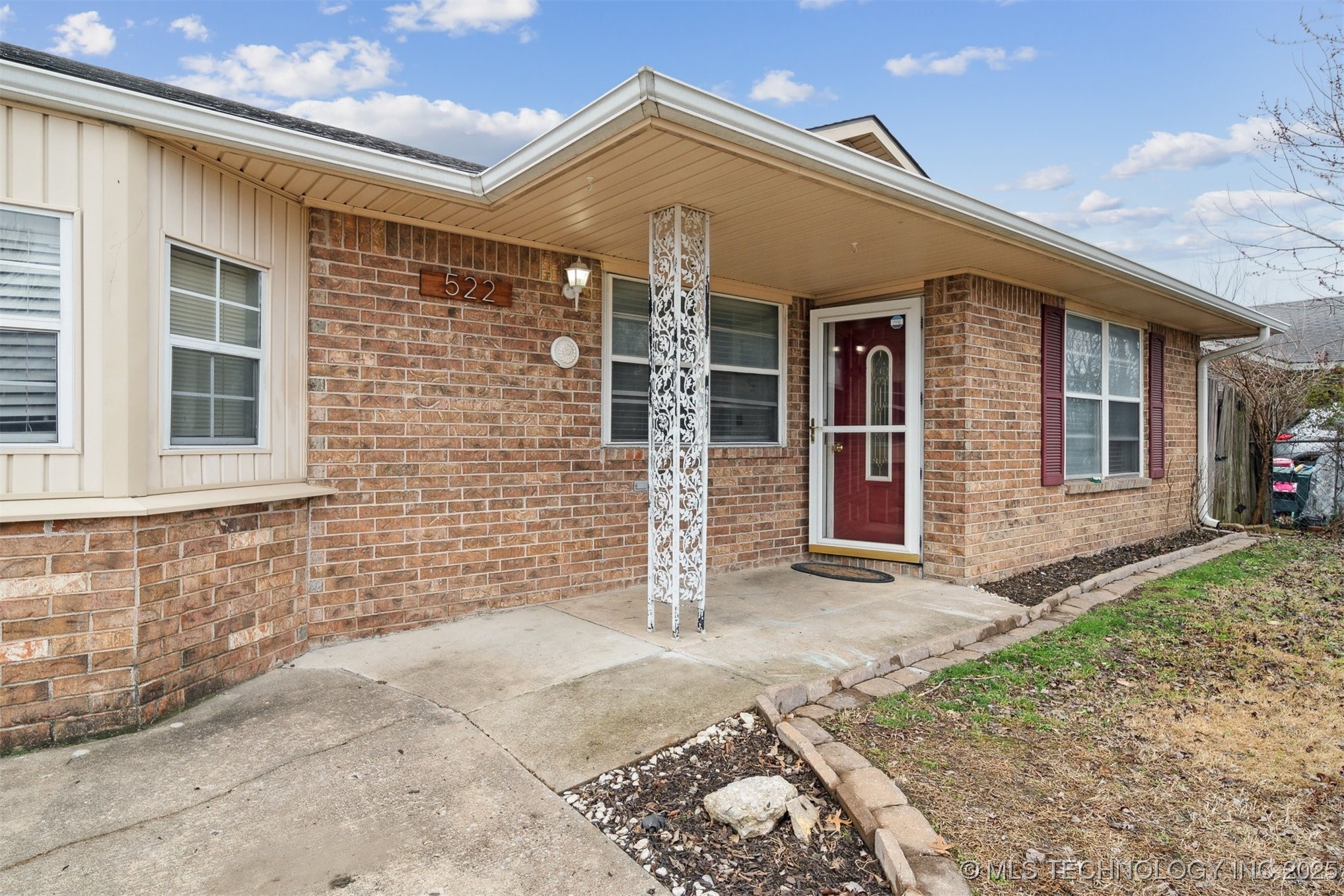 522 Chief Stand Waite Lane