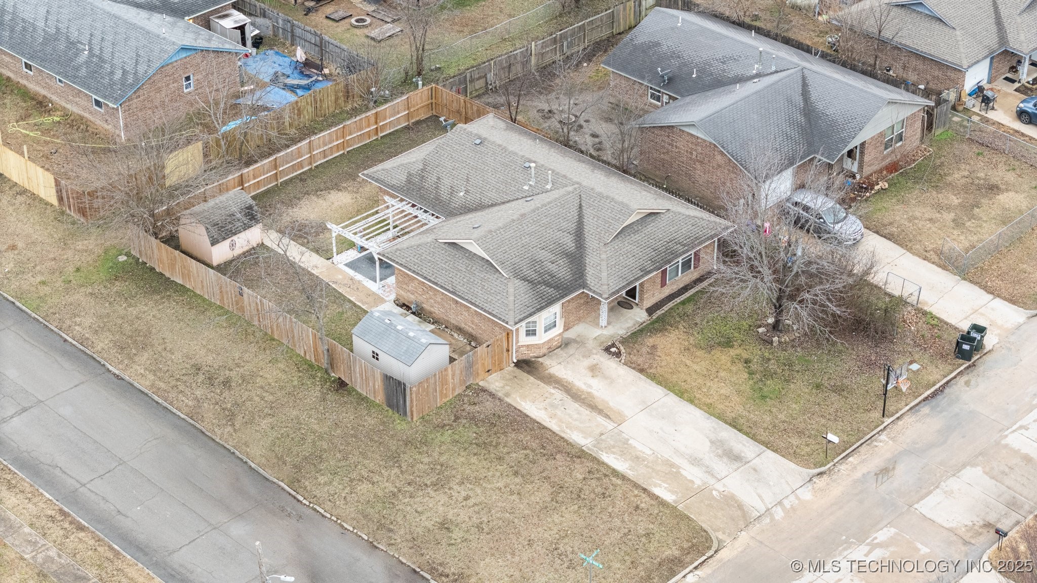 522 Chief Stand Waite Lane