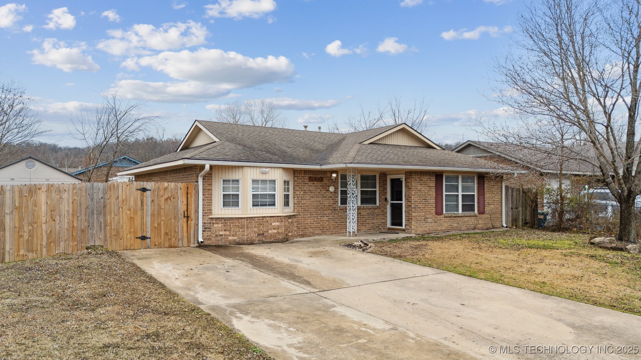 522 Chief Stand Waite Lane