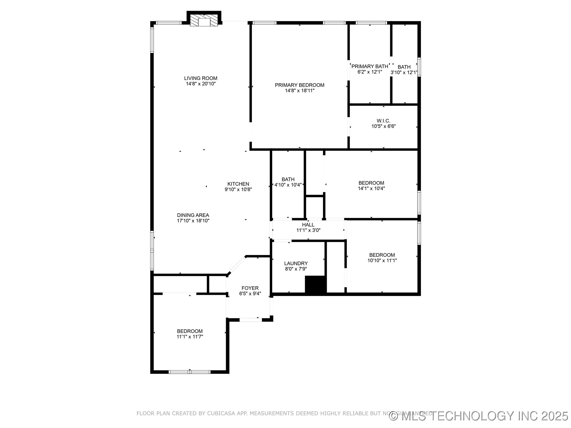 10210 E 99th Street N